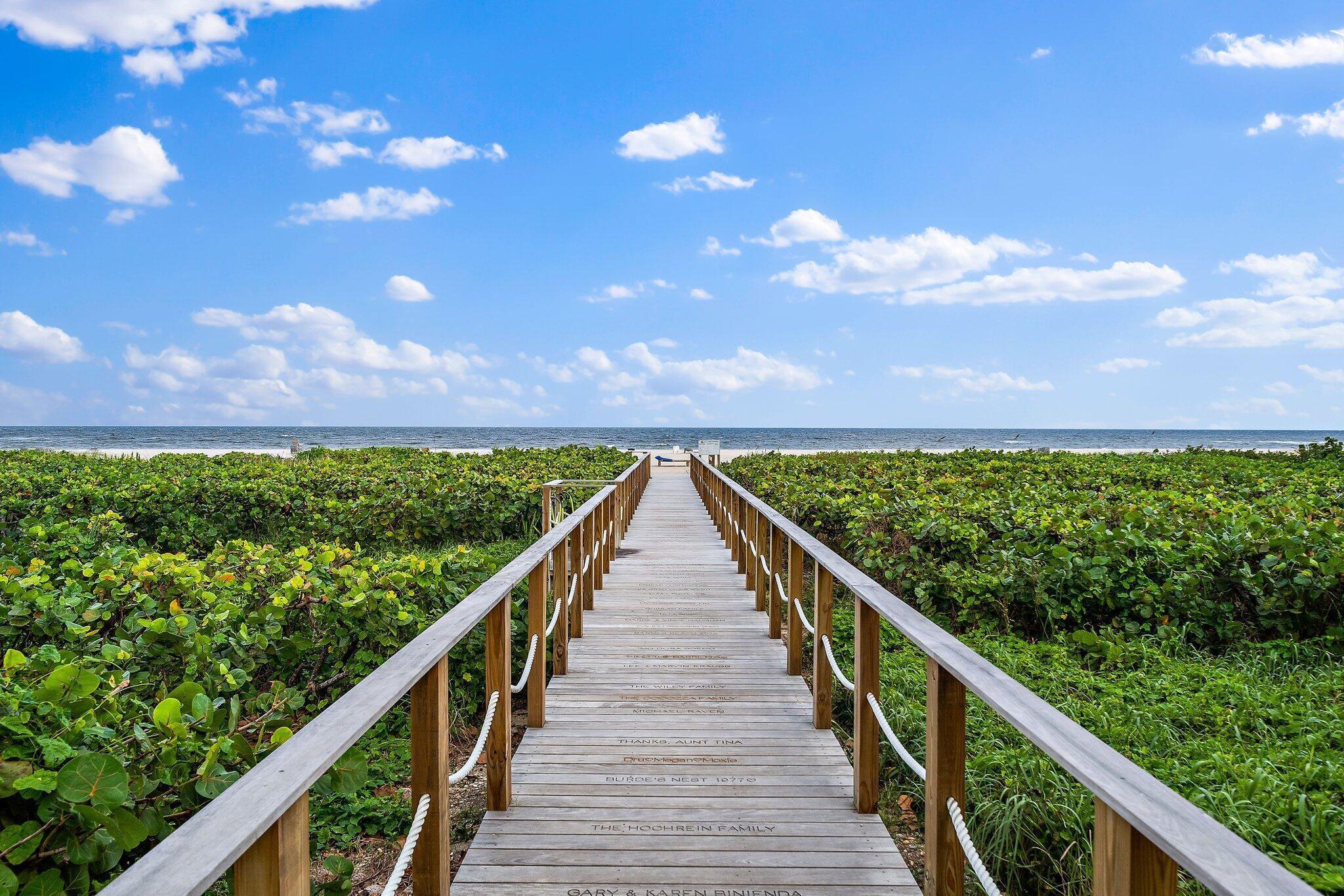 TIARA CONDO - Residential Lease