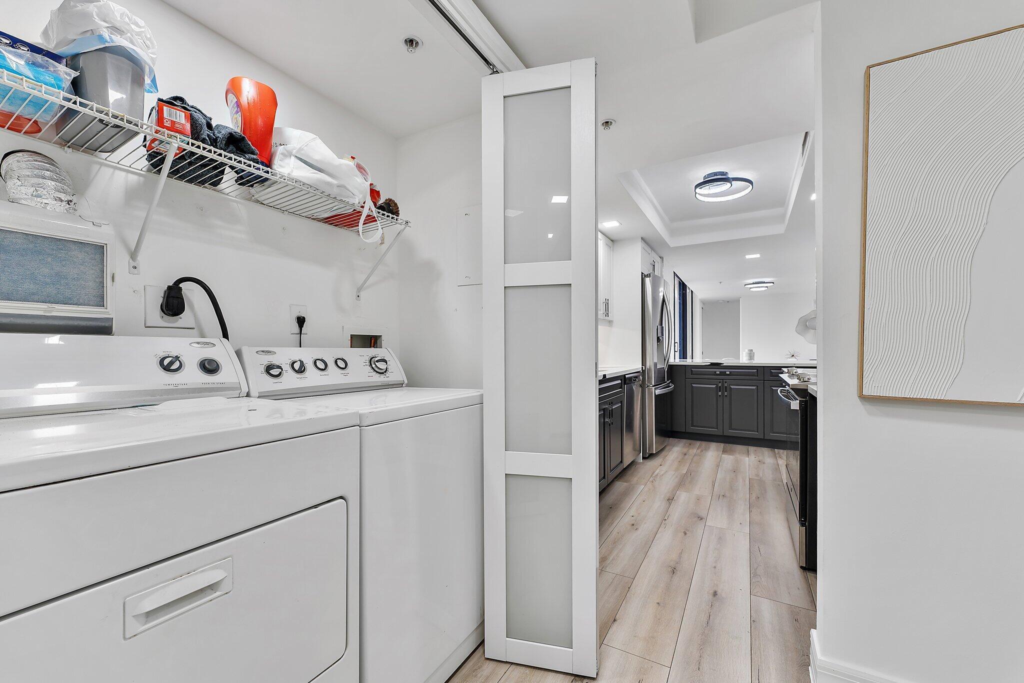 TIARA CONDO - Residential Lease