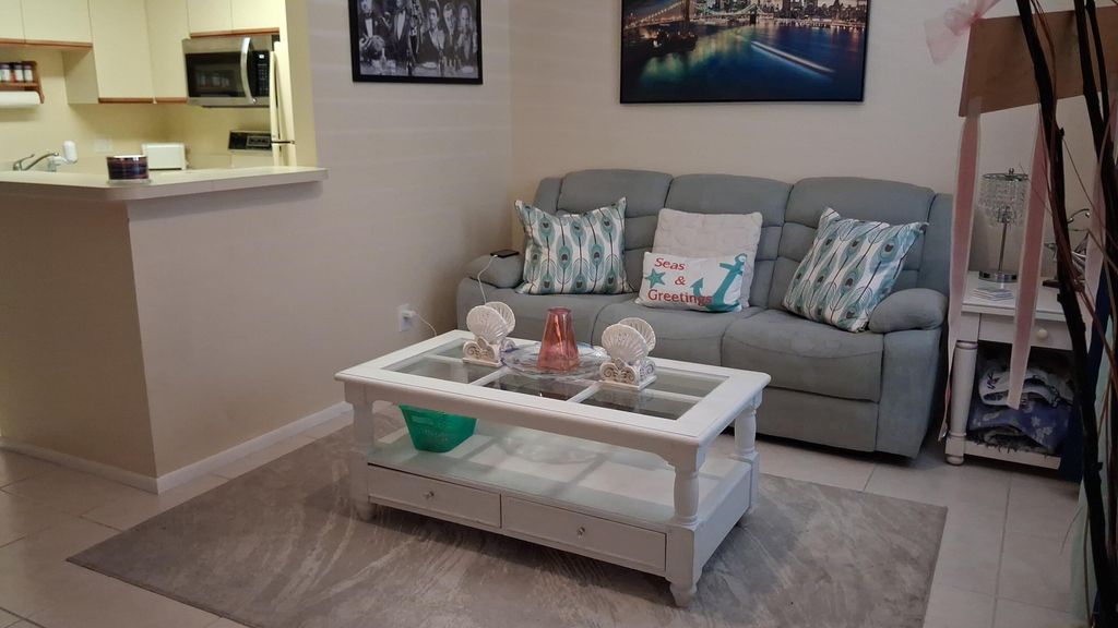 Photo of 23 Lake Vista Trail #204, Port Saint Lucie, FL 34952 (MLS # B26020466)