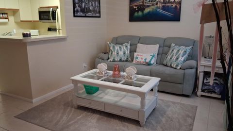 Photo of 23 Lake Vista Trail #204, Port Saint Lucie, FL 34952 (MLS # B26020466)