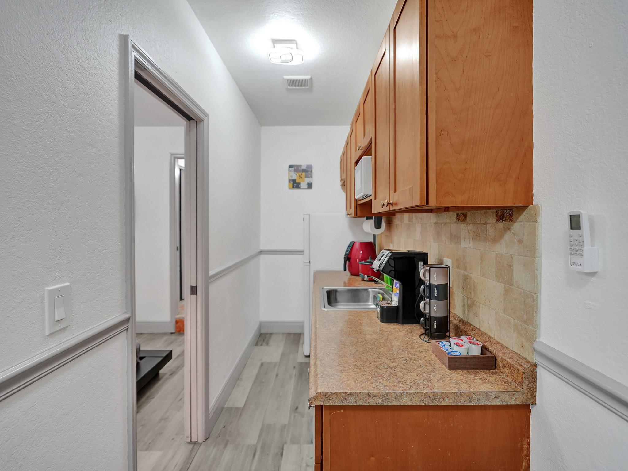 City Of Lauderhill Sec 1 - Residential