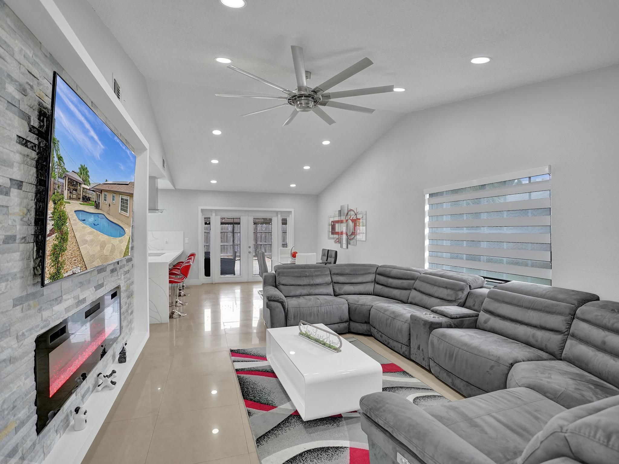 City Of Lauderhill Sec 1 - Residential