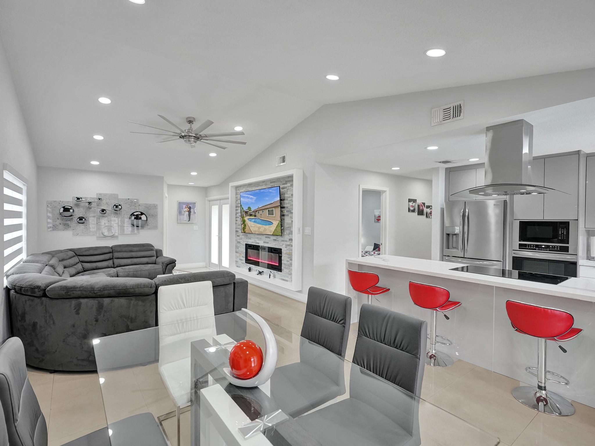 City Of Lauderhill Sec 1 - Residential