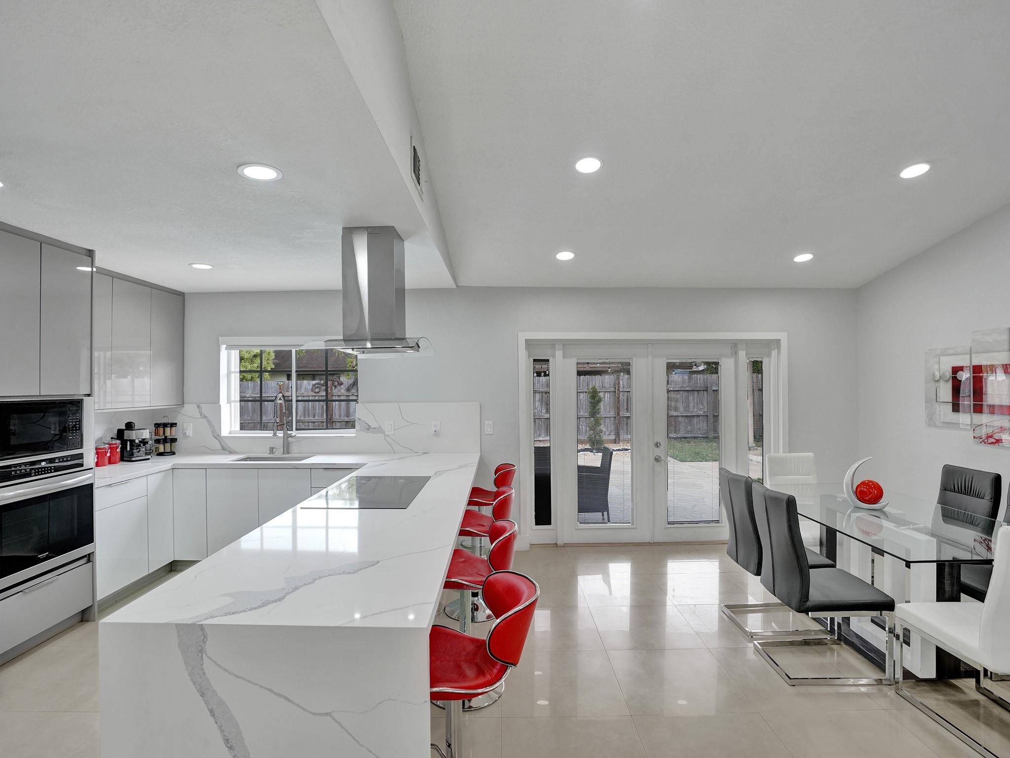 City Of Lauderhill Sec 1 - Residential