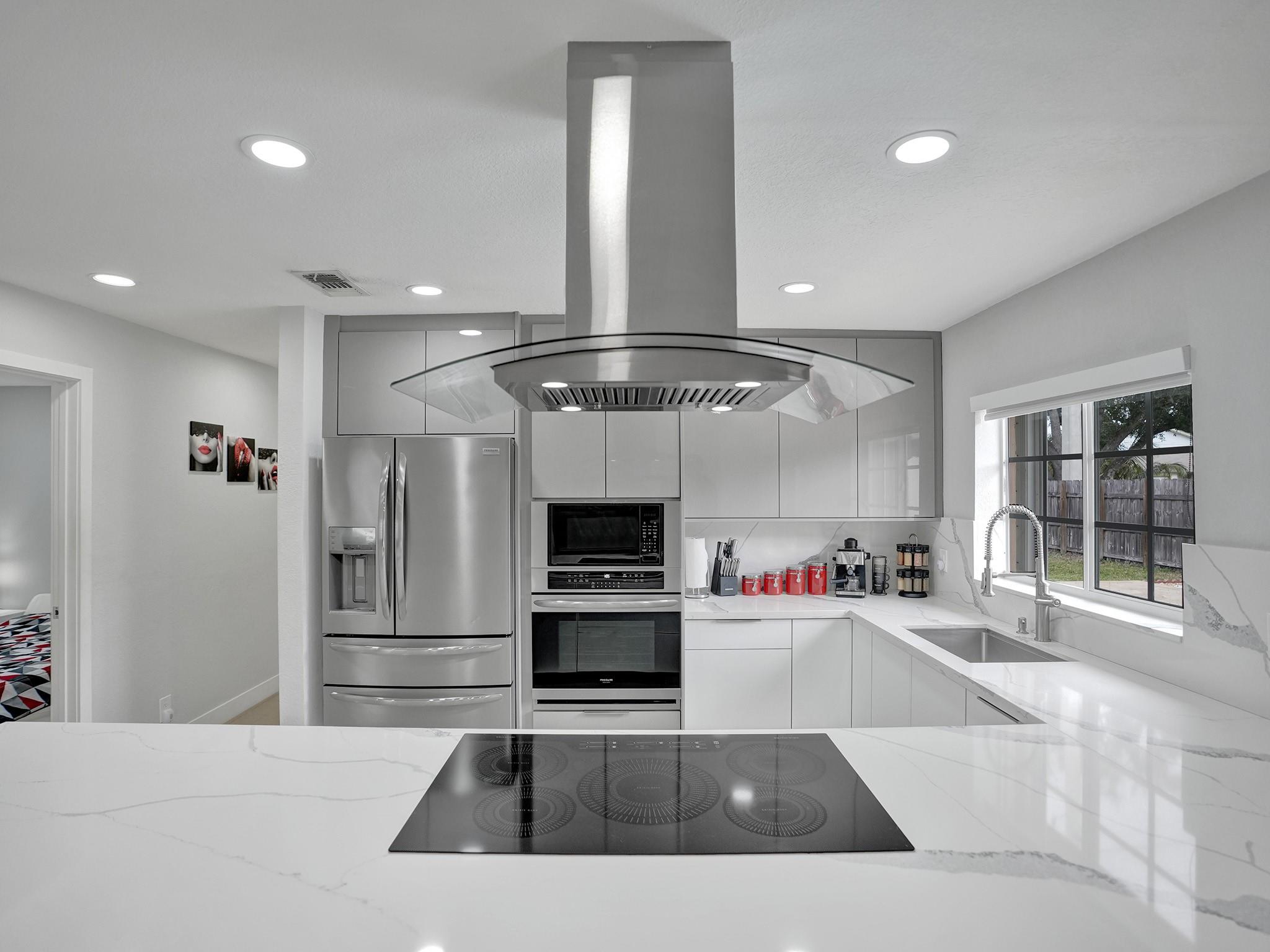 City Of Lauderhill Sec 1 - Residential