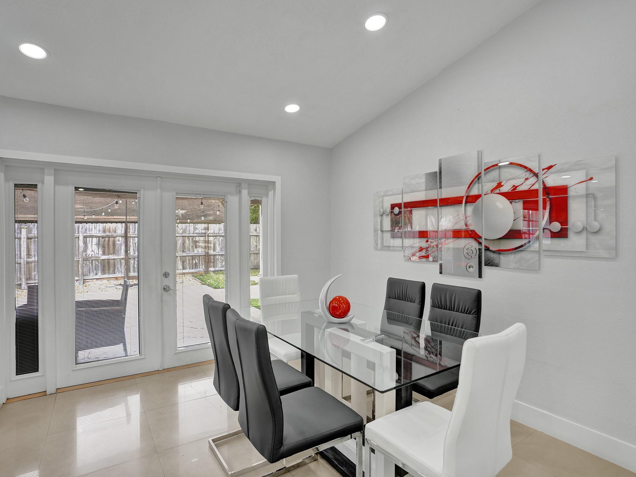City Of Lauderhill Sec 1 - Residential