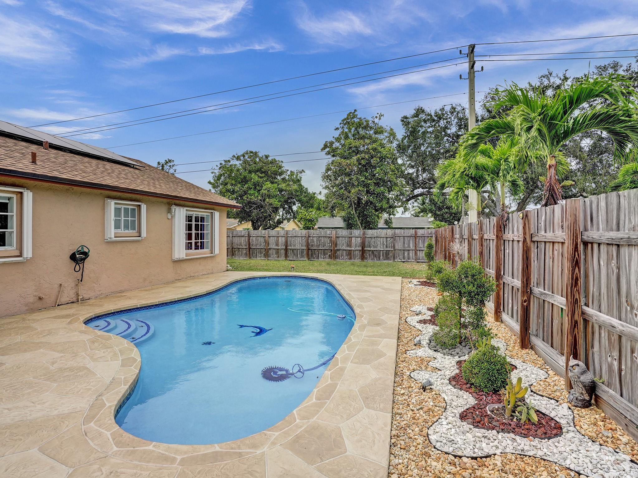 City Of Lauderhill Sec 1 - Residential