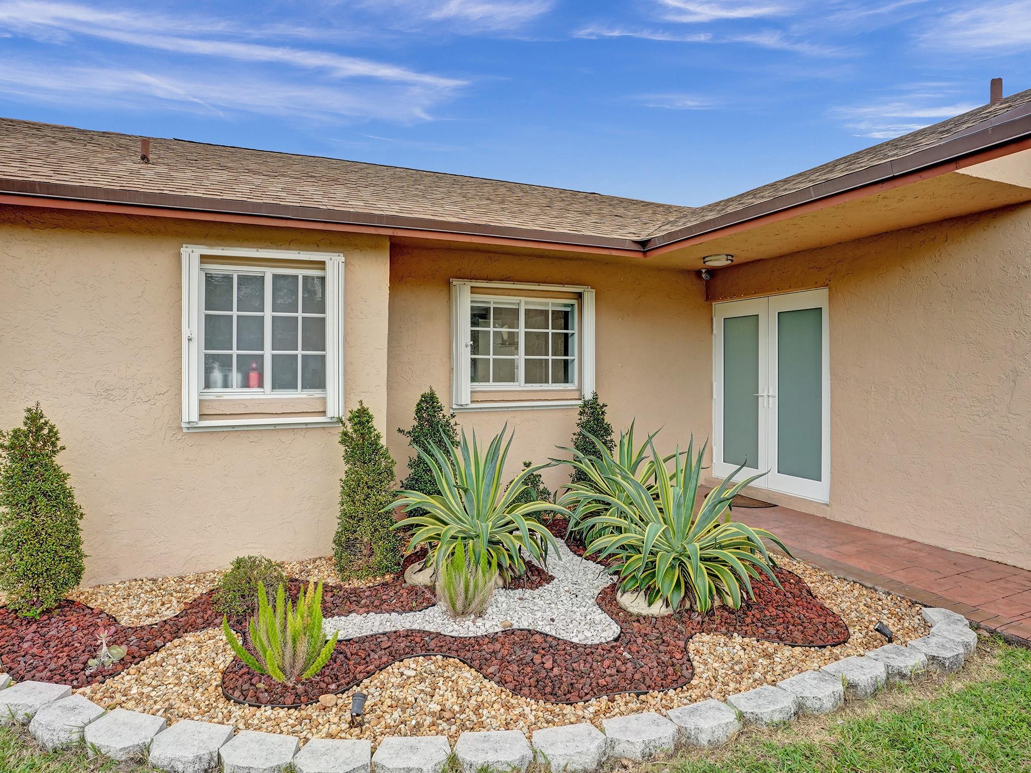 City Of Lauderhill Sec 1 - Residential