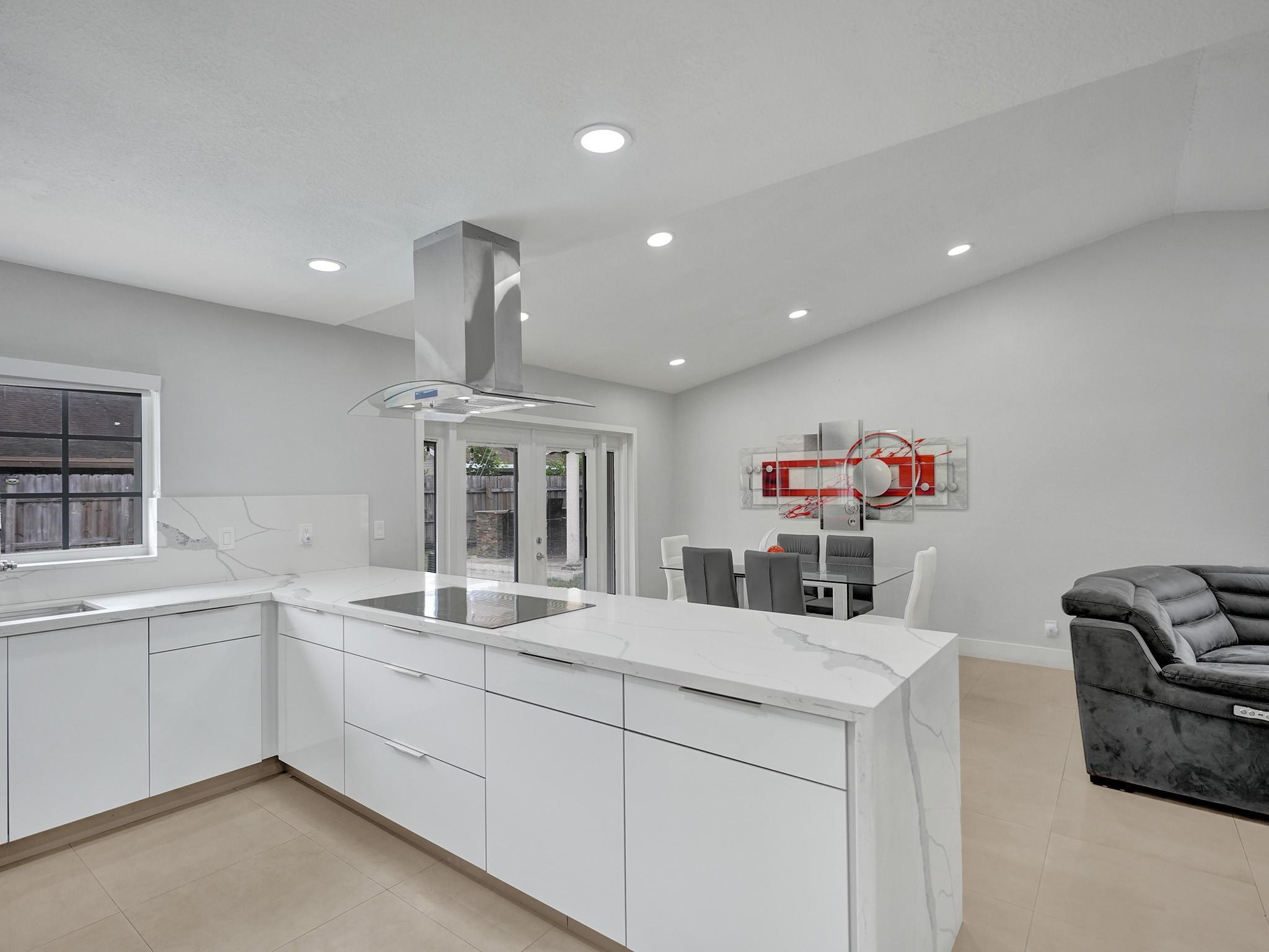 City Of Lauderhill Sec 1 - Residential