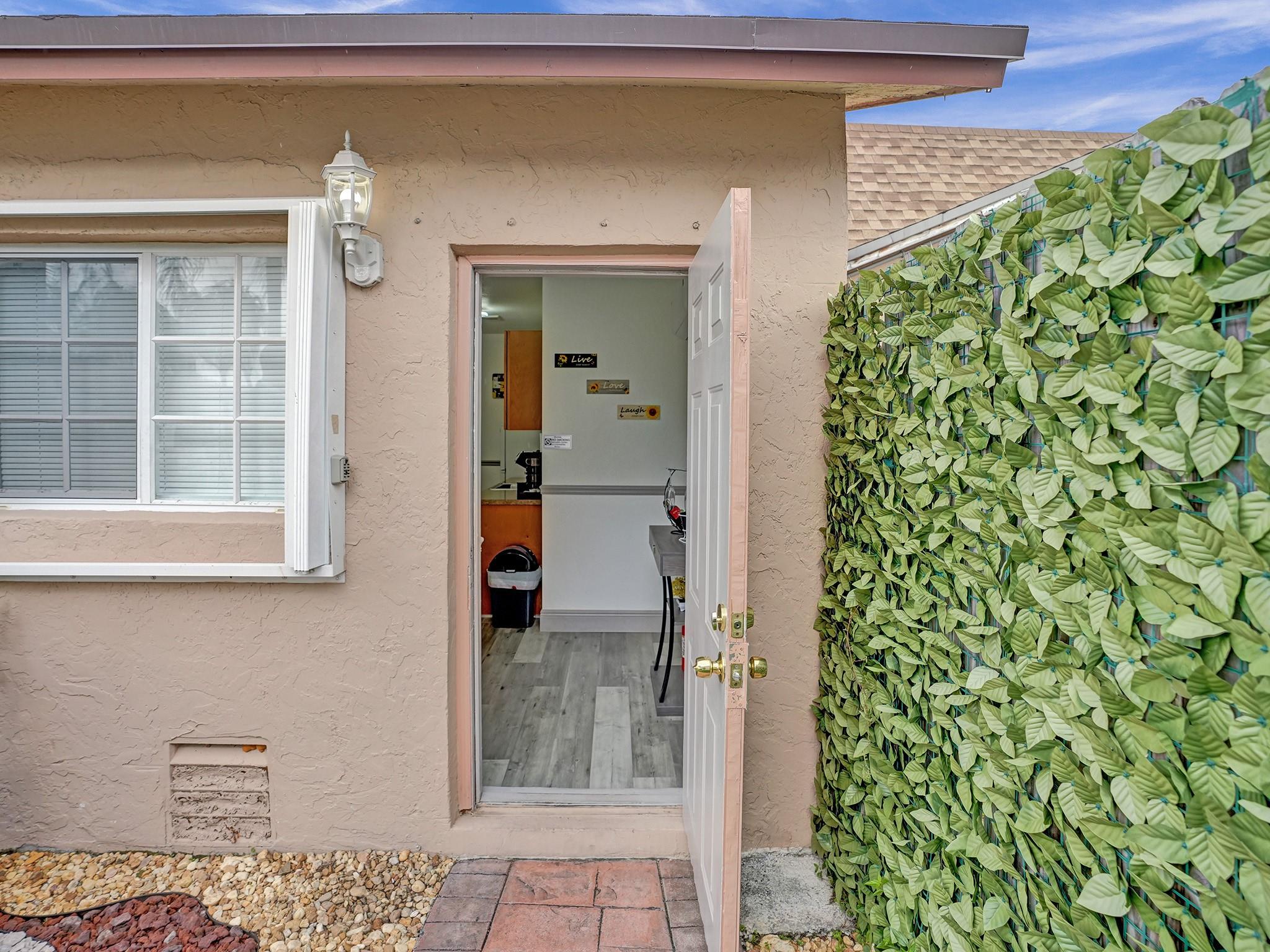City Of Lauderhill Sec 1 - Residential