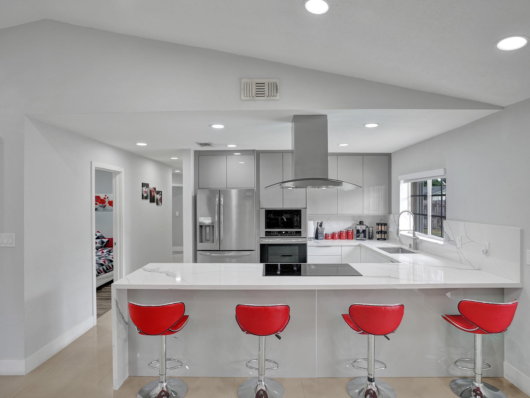 City Of Lauderhill Sec 1 - Residential