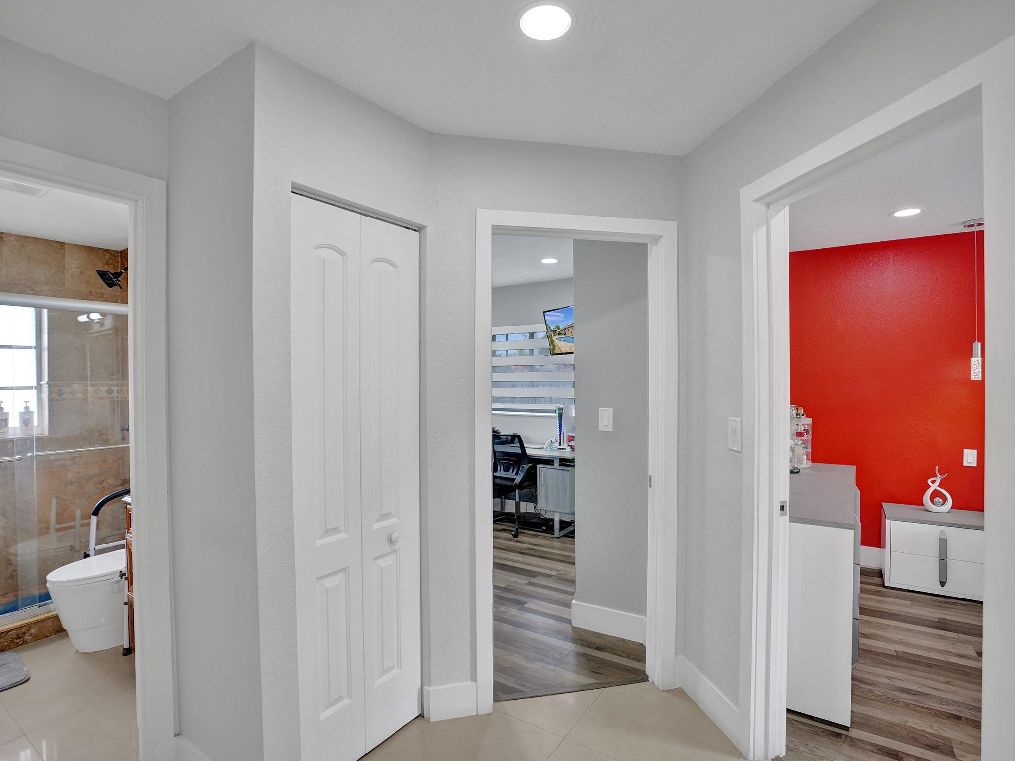 City Of Lauderhill Sec 1 - Residential