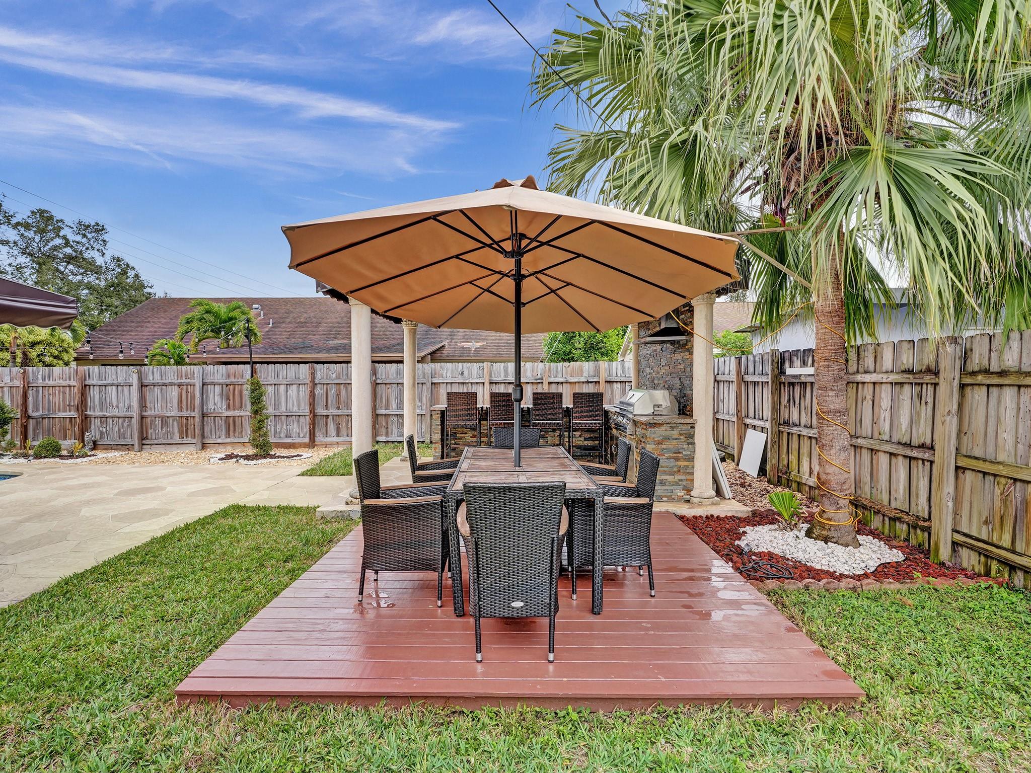 City Of Lauderhill Sec 1 - Residential