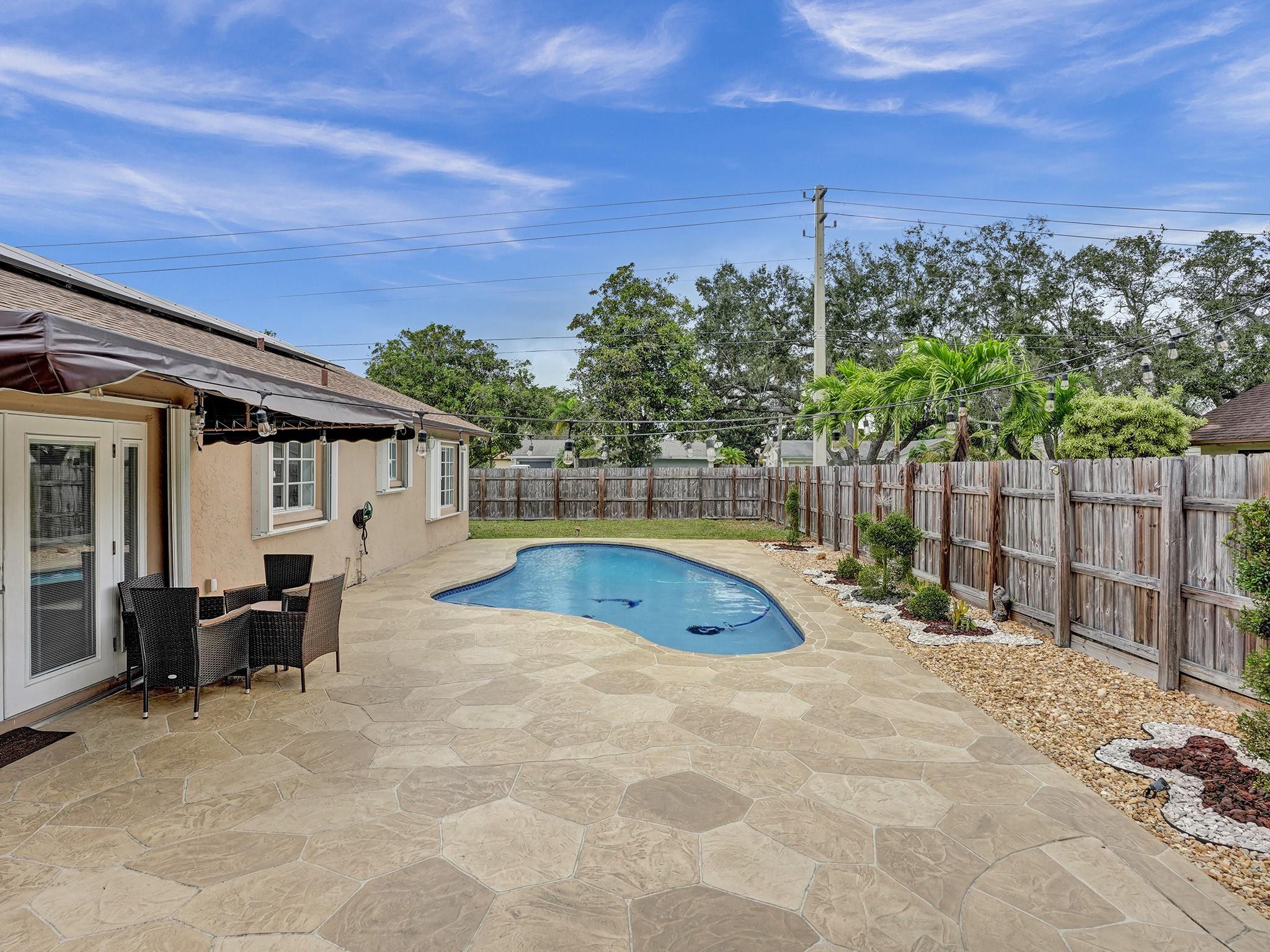 City Of Lauderhill Sec 1 - Residential