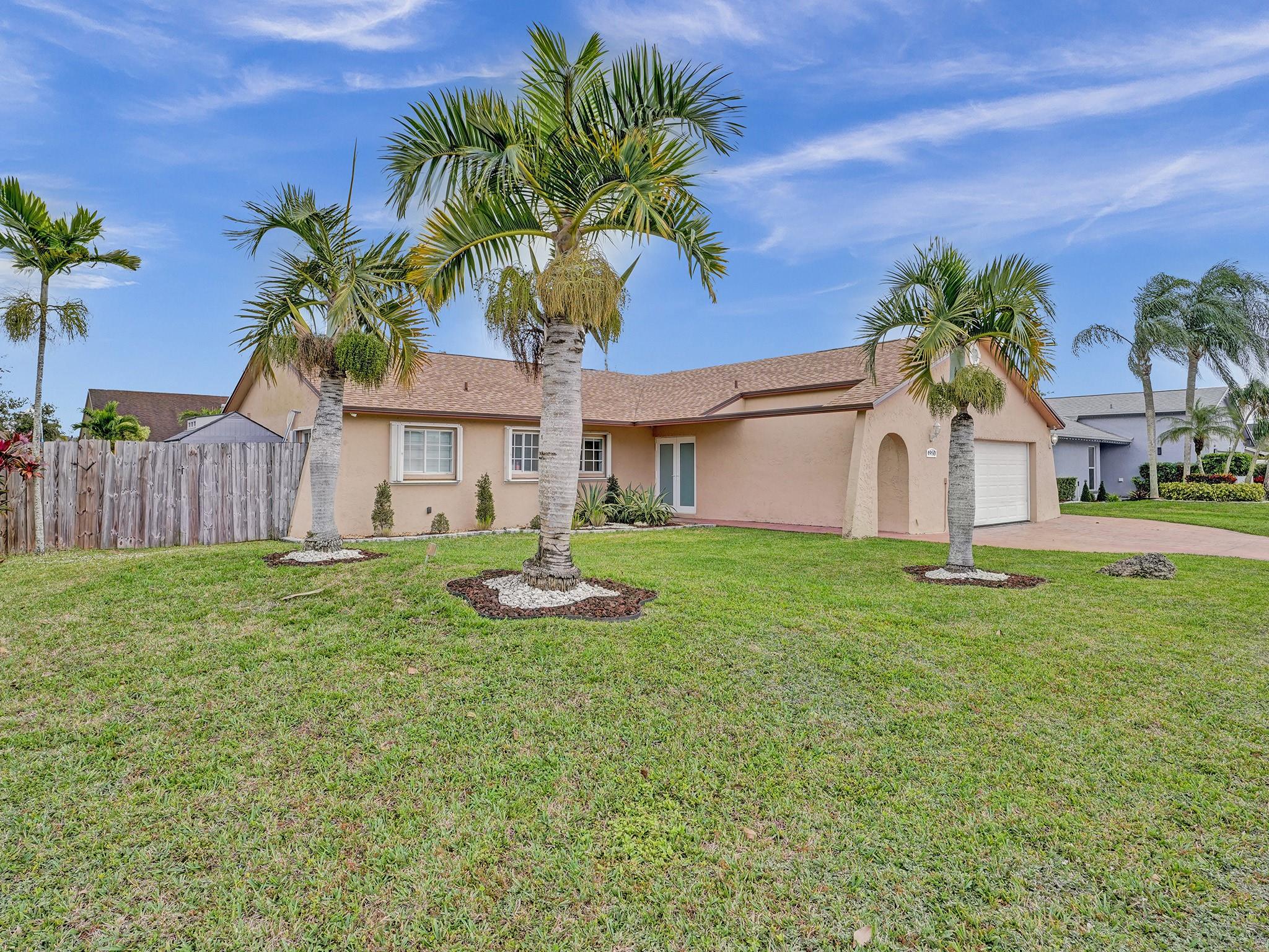 City Of Lauderhill Sec 1 - Residential