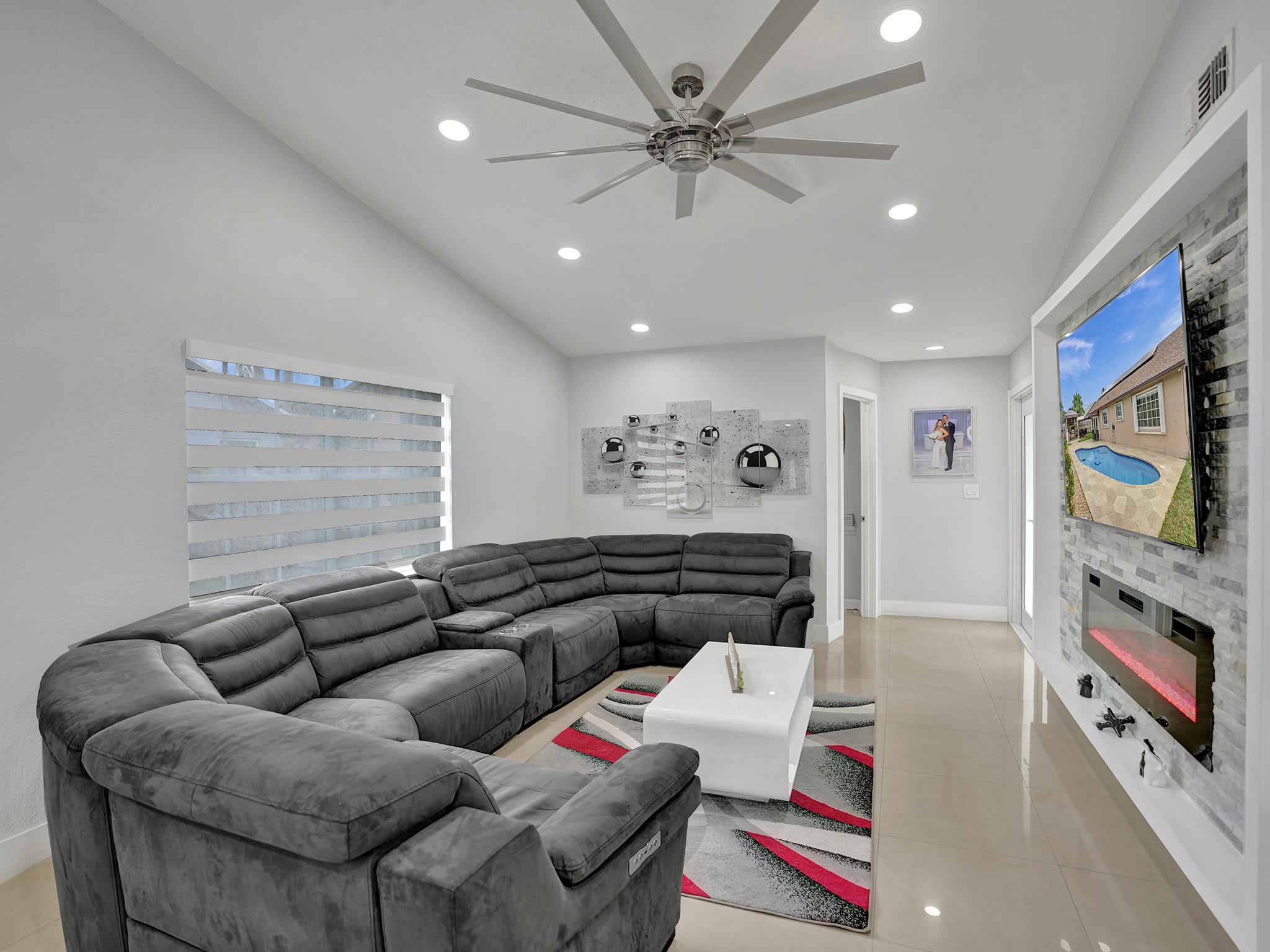 City Of Lauderhill Sec 1 - Residential