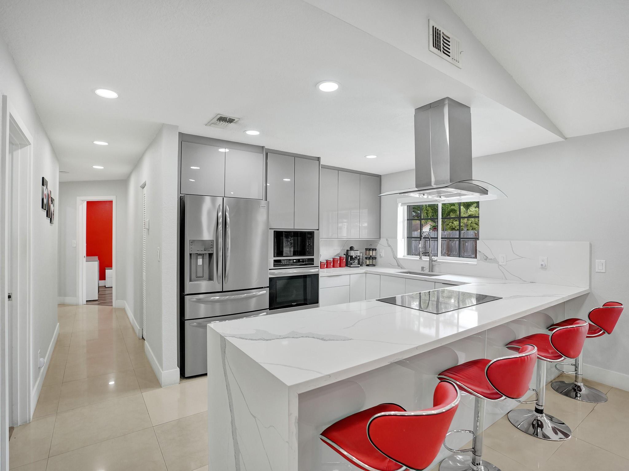 City Of Lauderhill Sec 1 - Residential