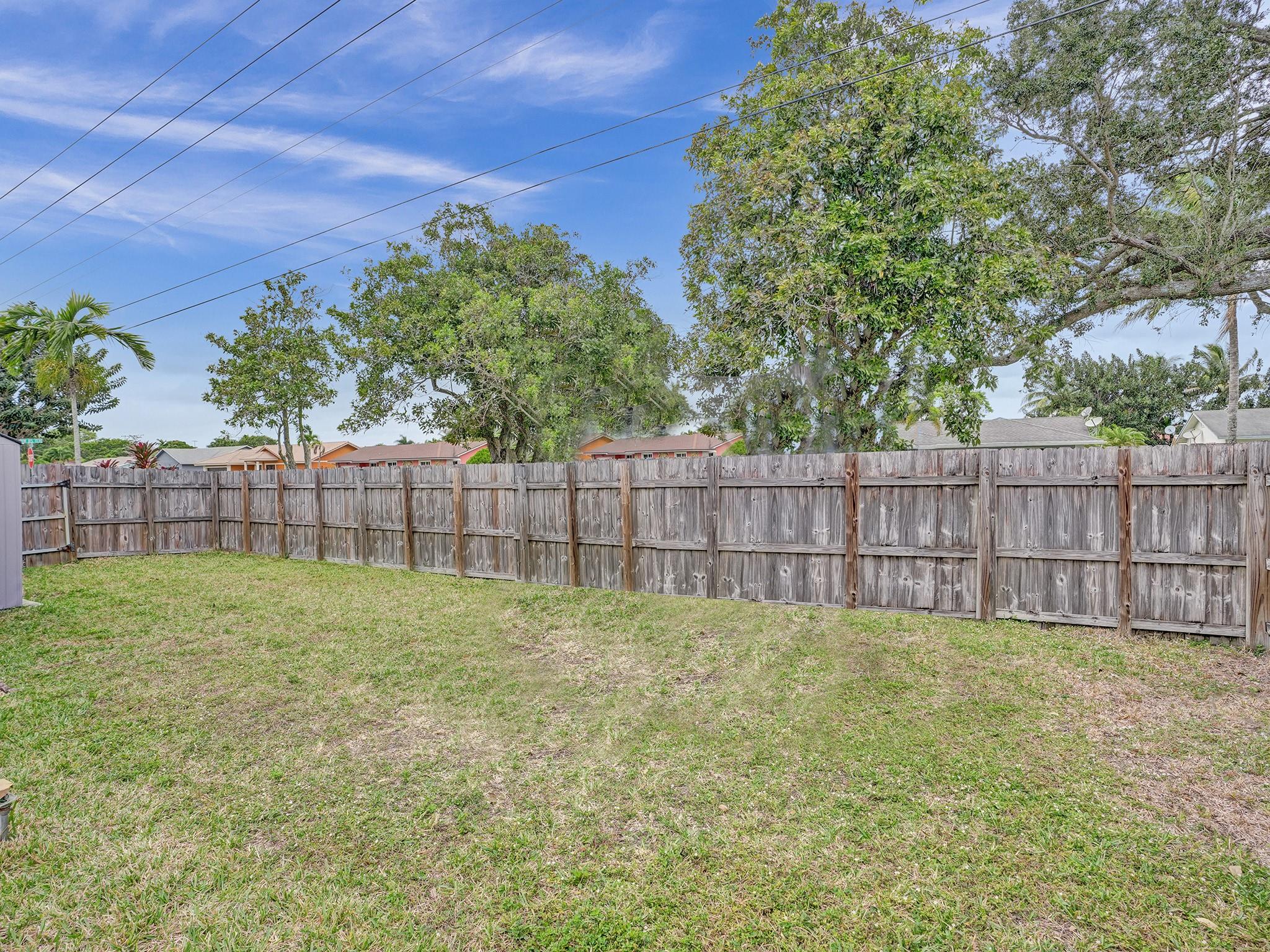 City Of Lauderhill Sec 1 - Residential