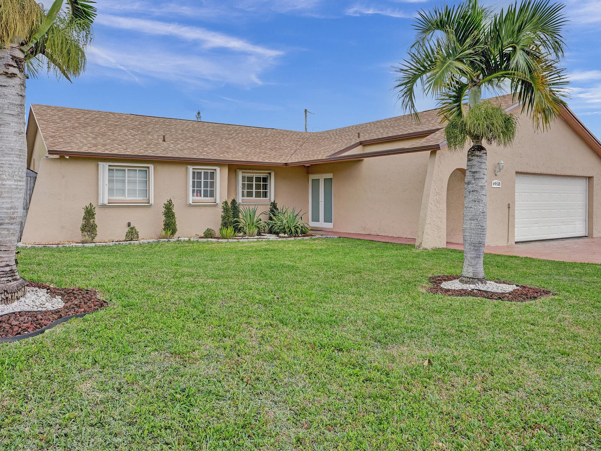 City Of Lauderhill Sec 1 - Residential