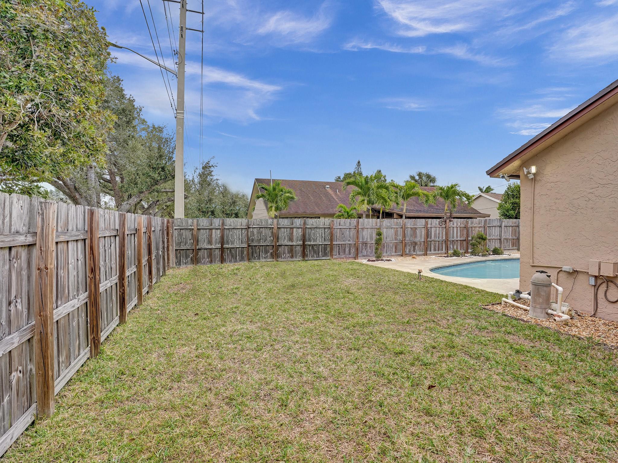 City Of Lauderhill Sec 1 - Residential