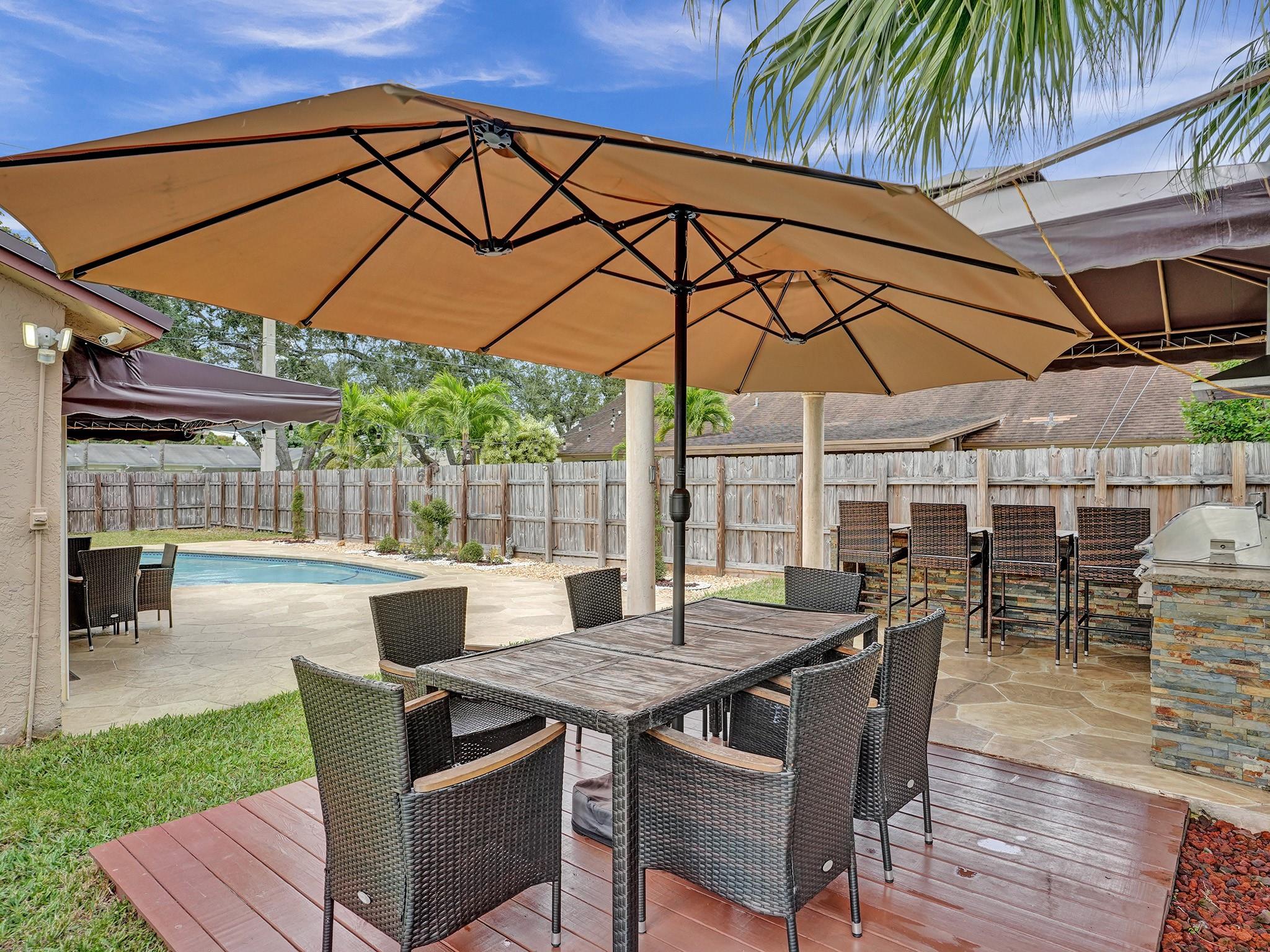 City Of Lauderhill Sec 1 - Residential