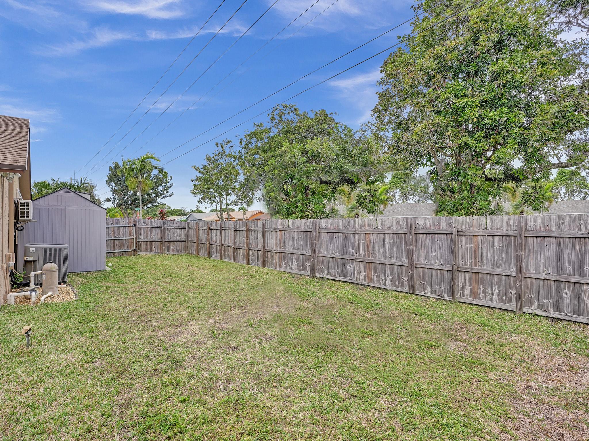 City Of Lauderhill Sec 1 - Residential