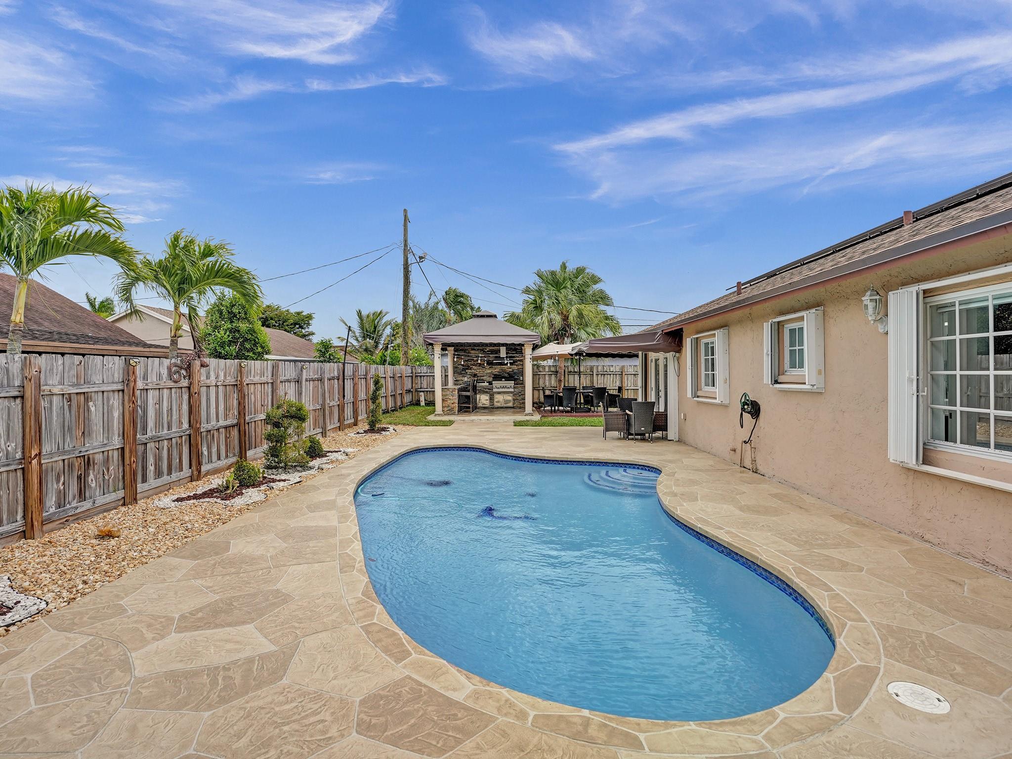 City Of Lauderhill Sec 1 - Residential