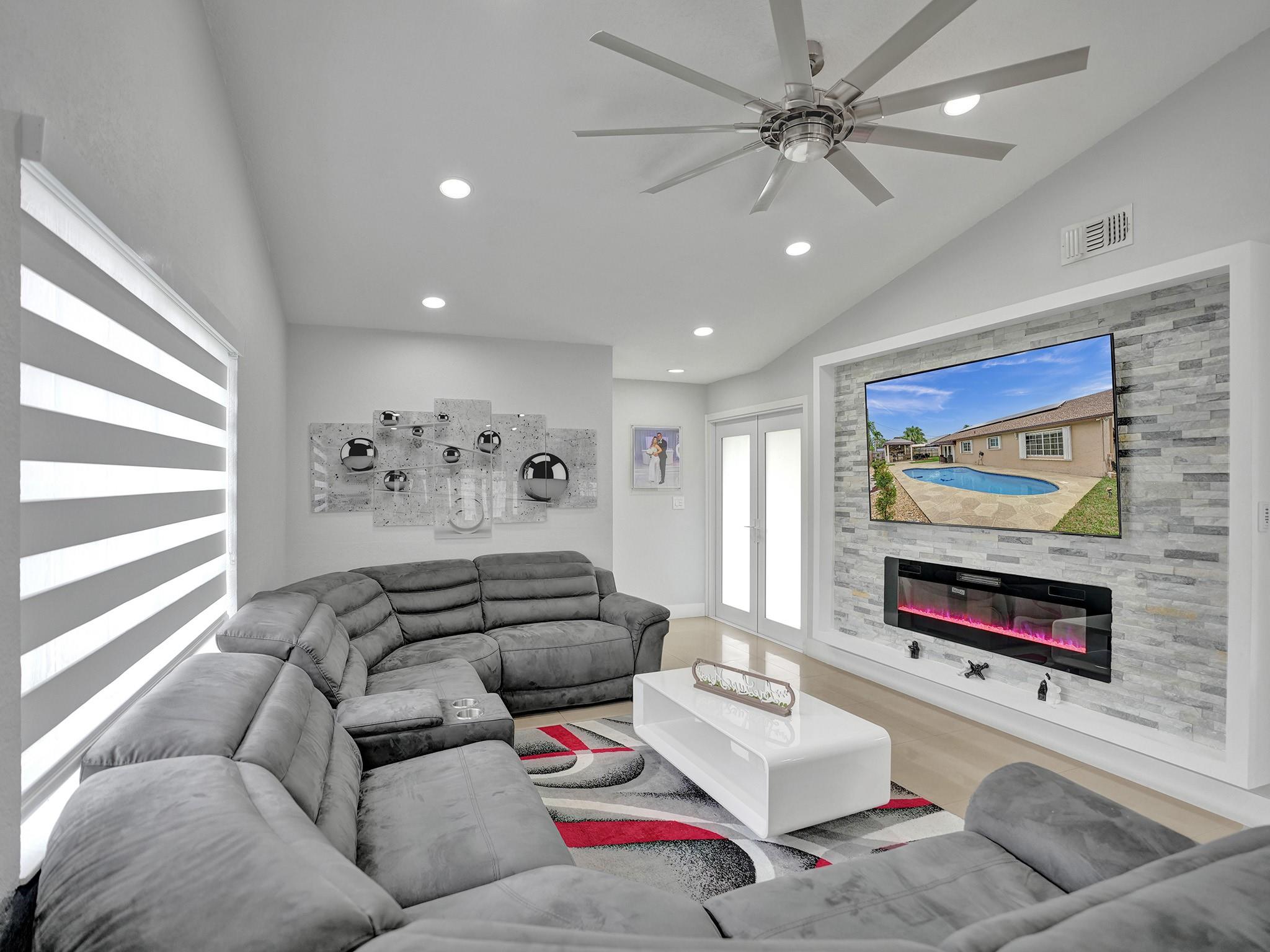 City Of Lauderhill Sec 1 - Residential