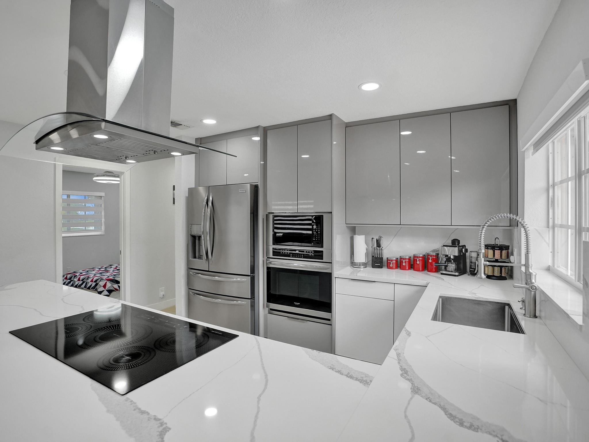 City Of Lauderhill Sec 1 - Residential