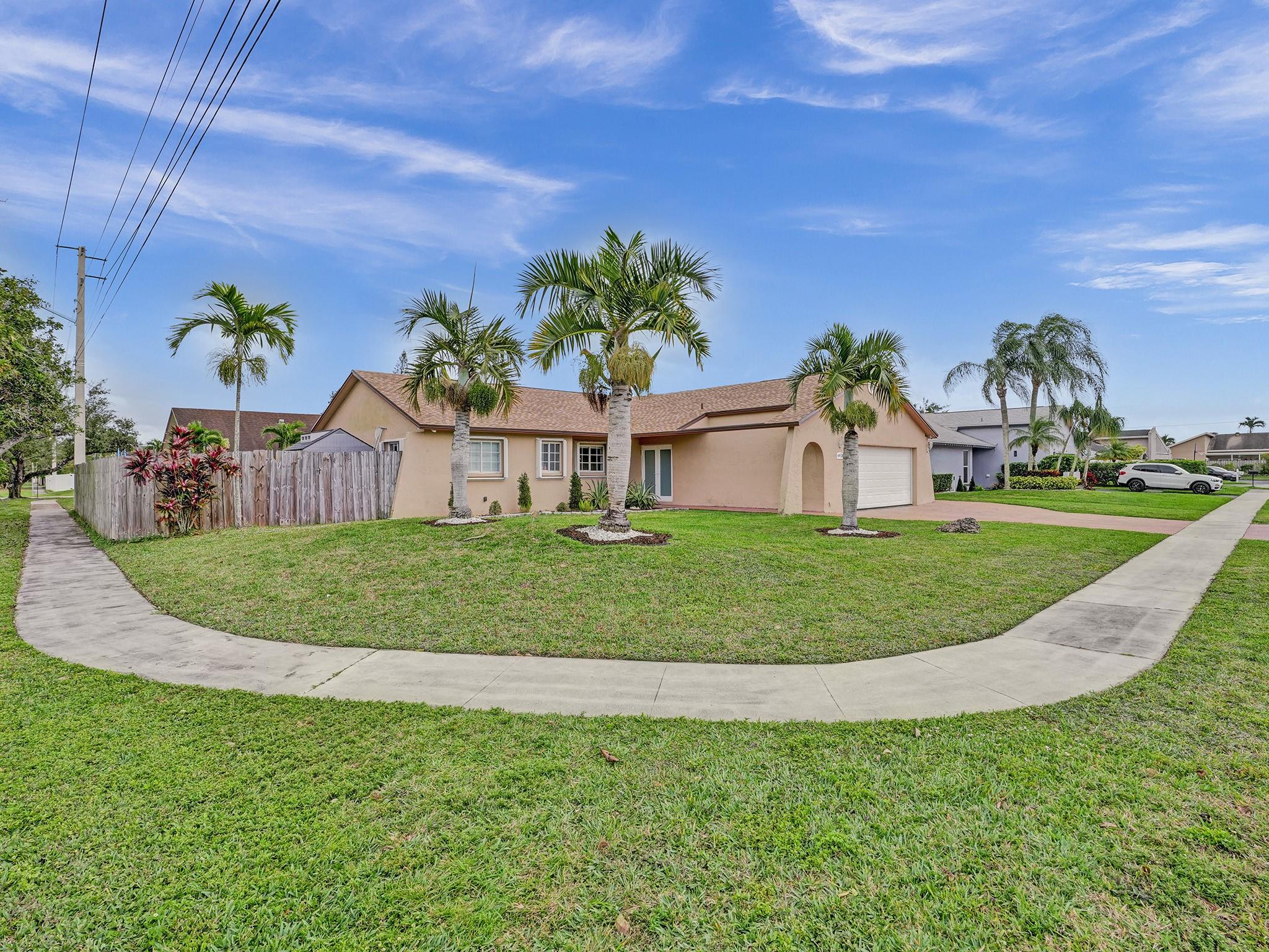 City Of Lauderhill Sec 1 - Residential