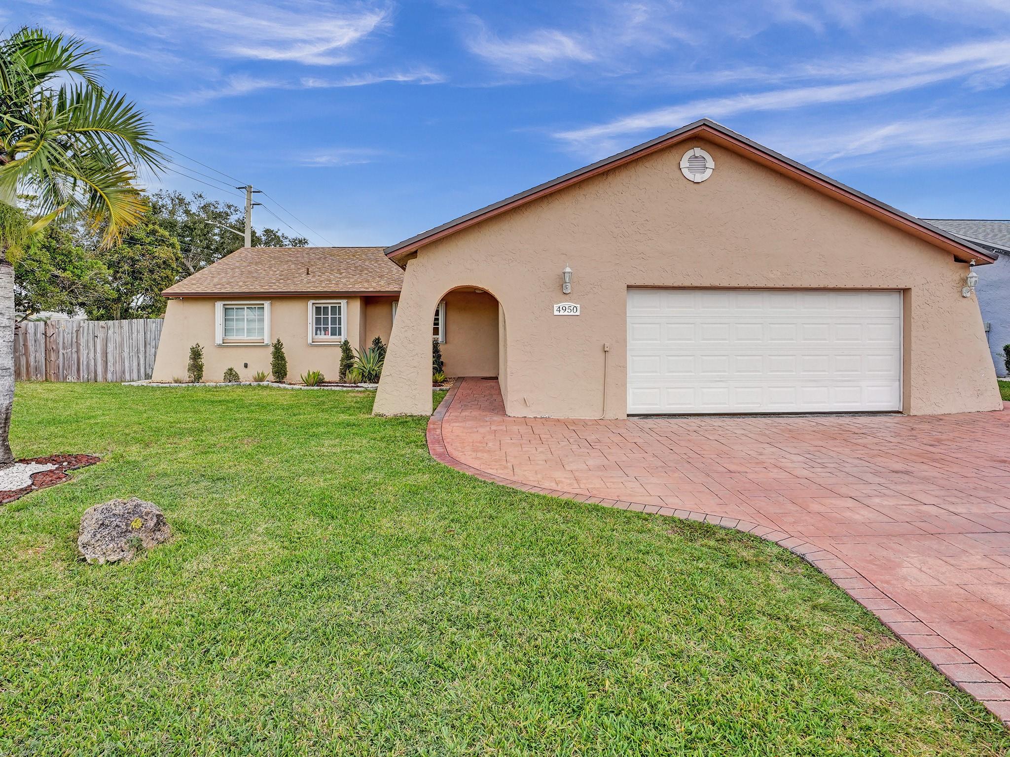 City Of Lauderhill Sec 1 - Residential