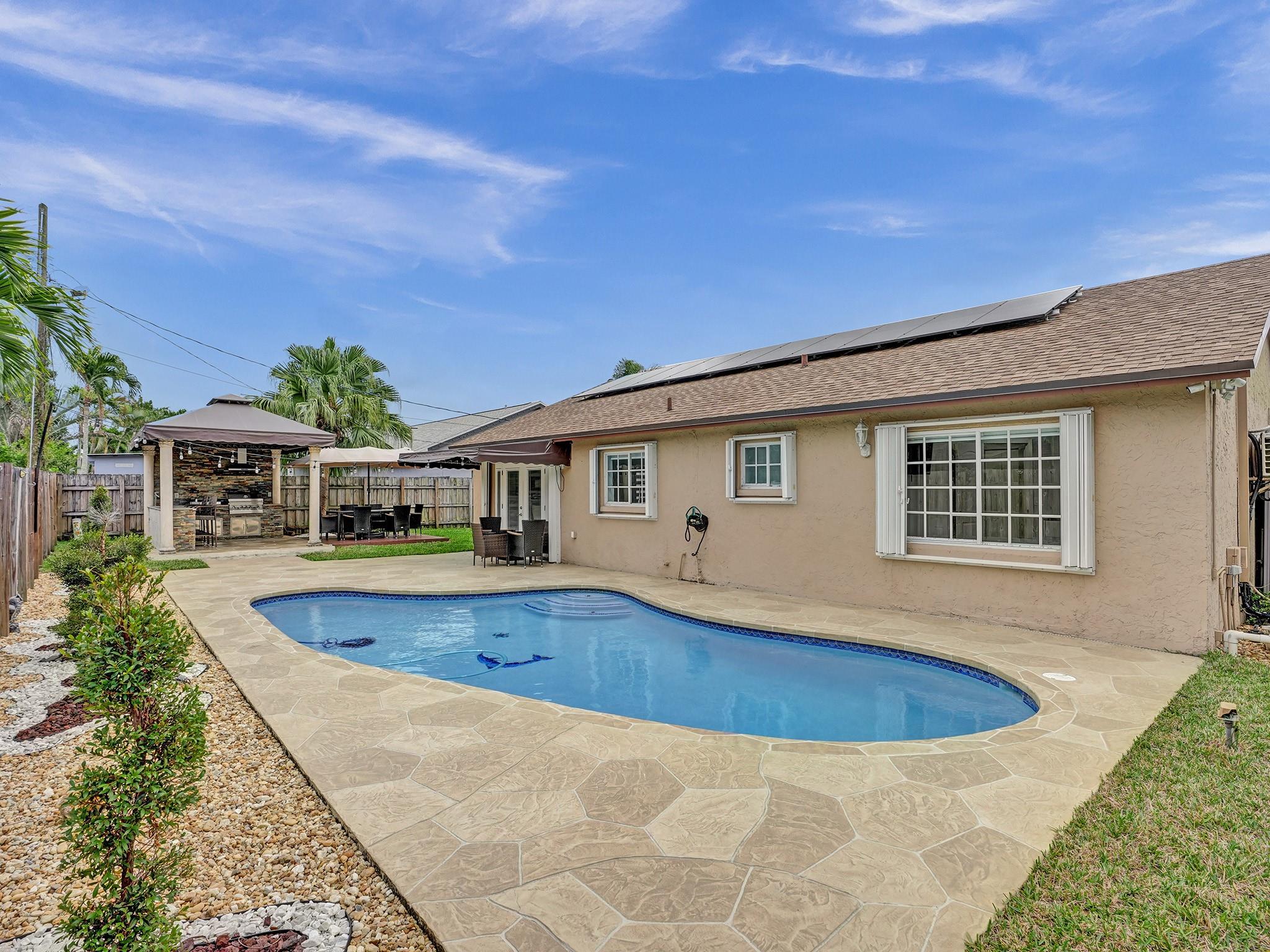 City Of Lauderhill Sec 1 - Residential