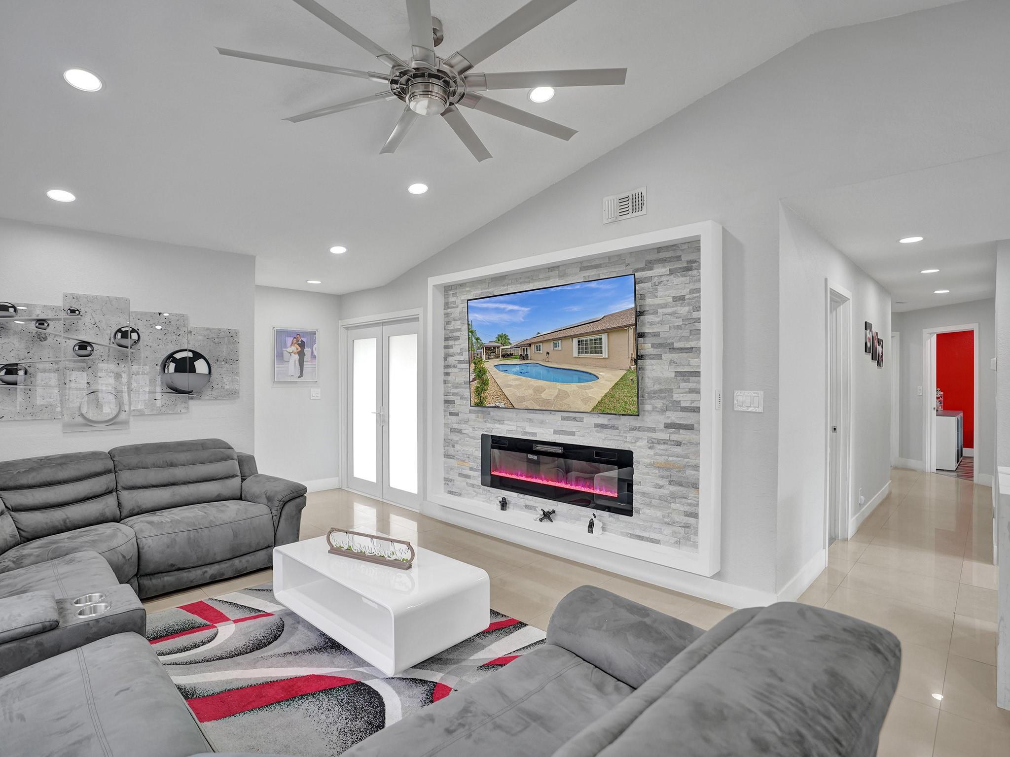City Of Lauderhill Sec 1 - Residential