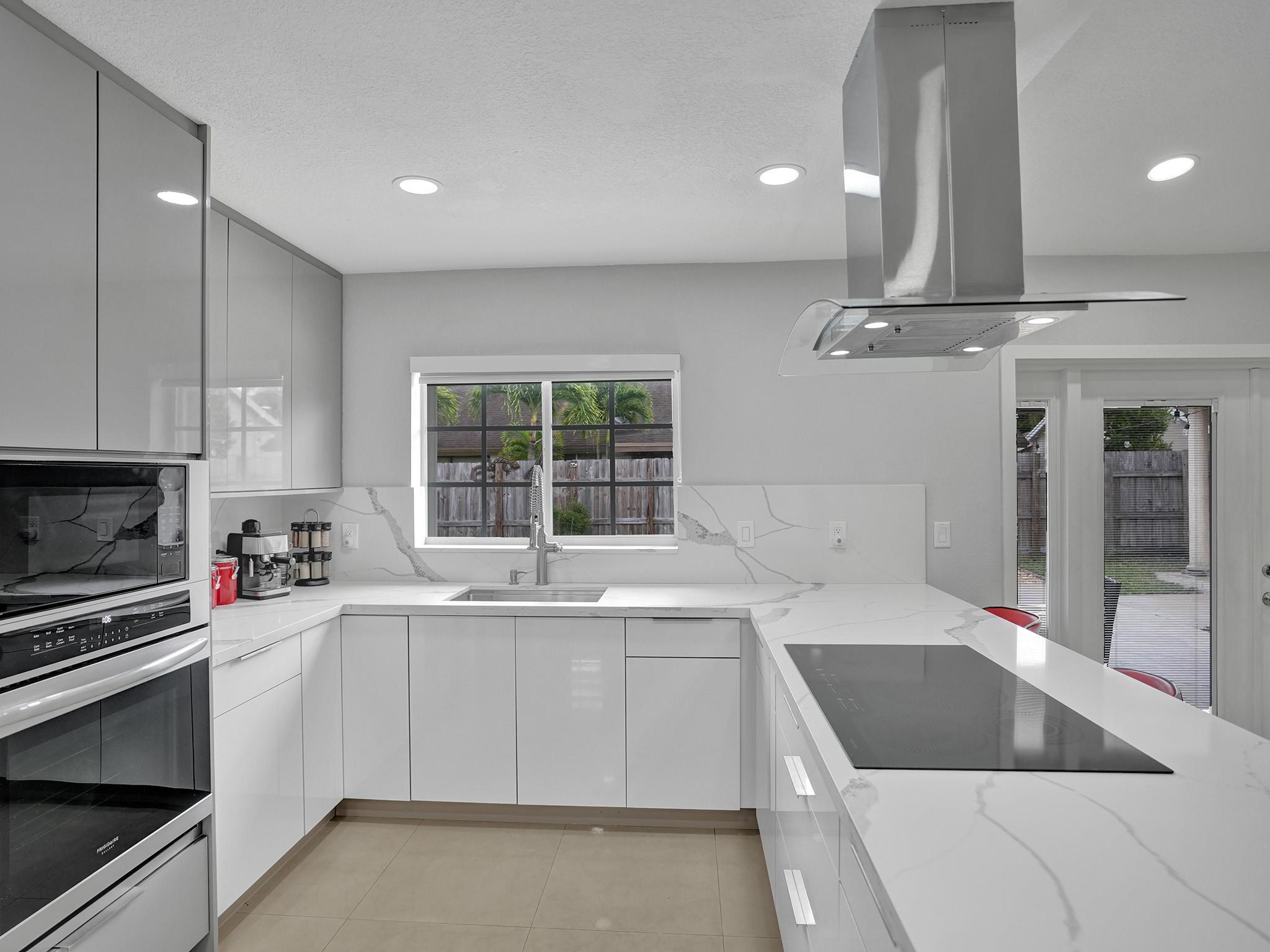 City Of Lauderhill Sec 1 - Residential