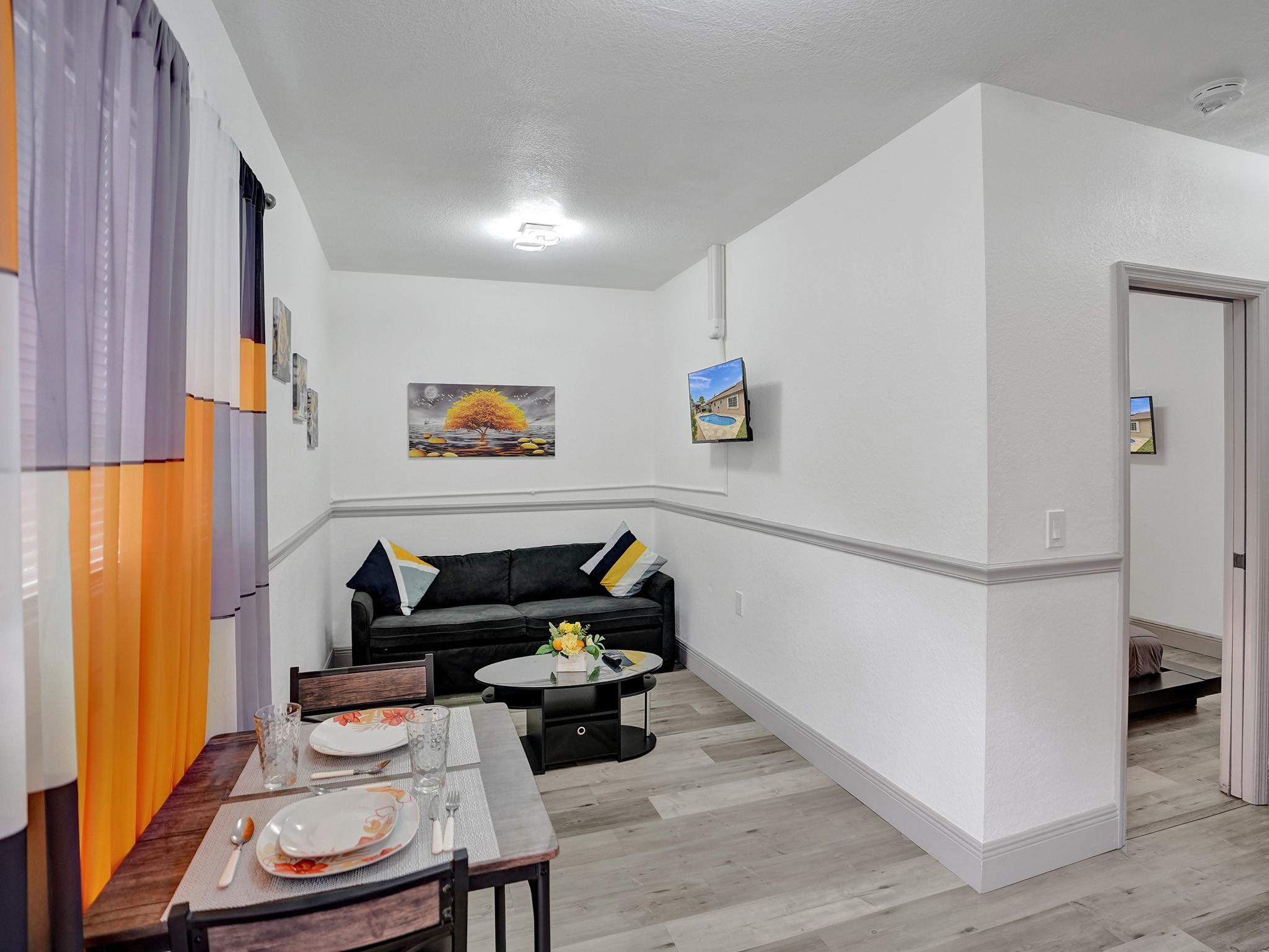 City Of Lauderhill Sec 1 - Residential