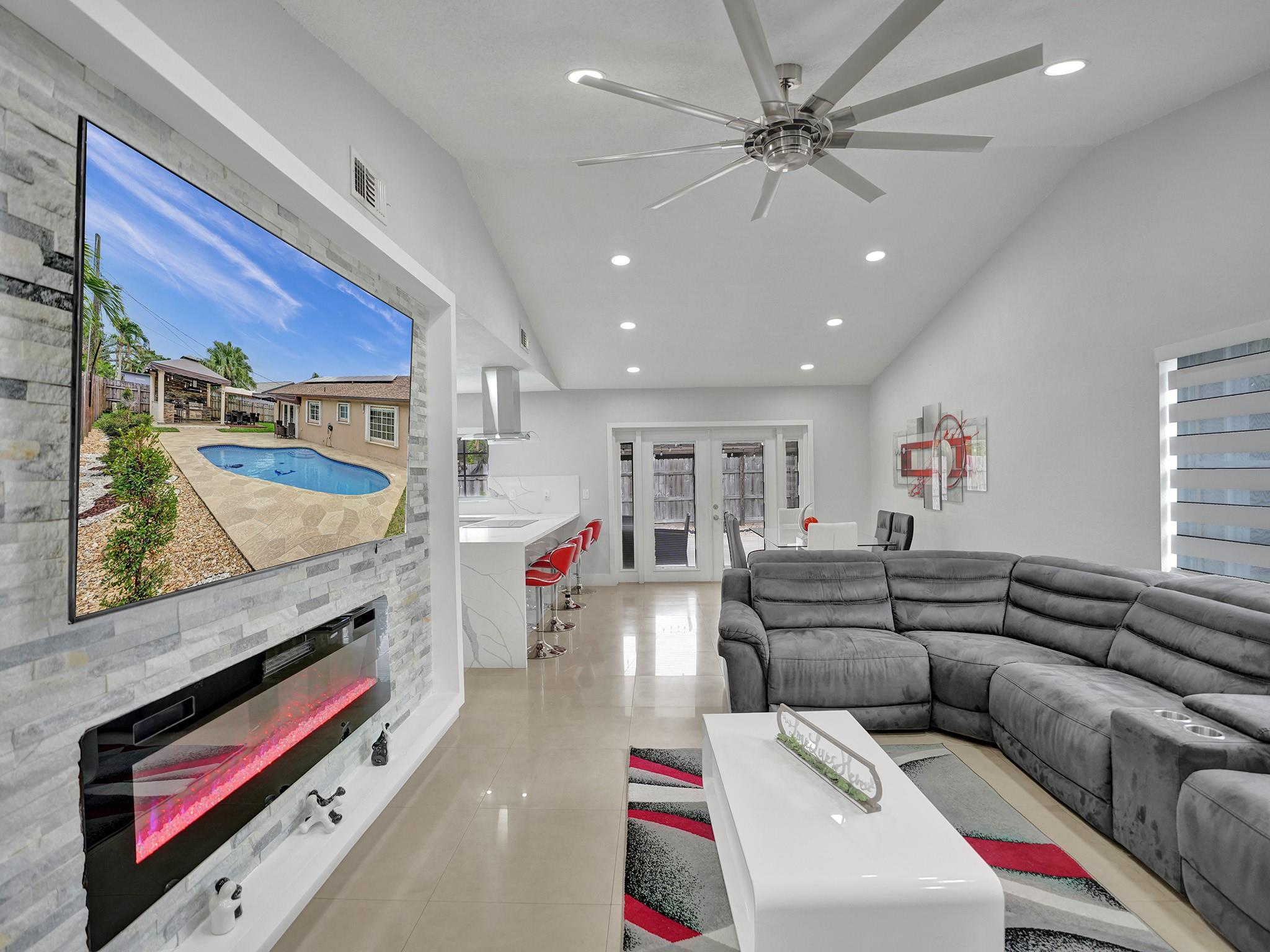 City Of Lauderhill Sec 1 - Residential