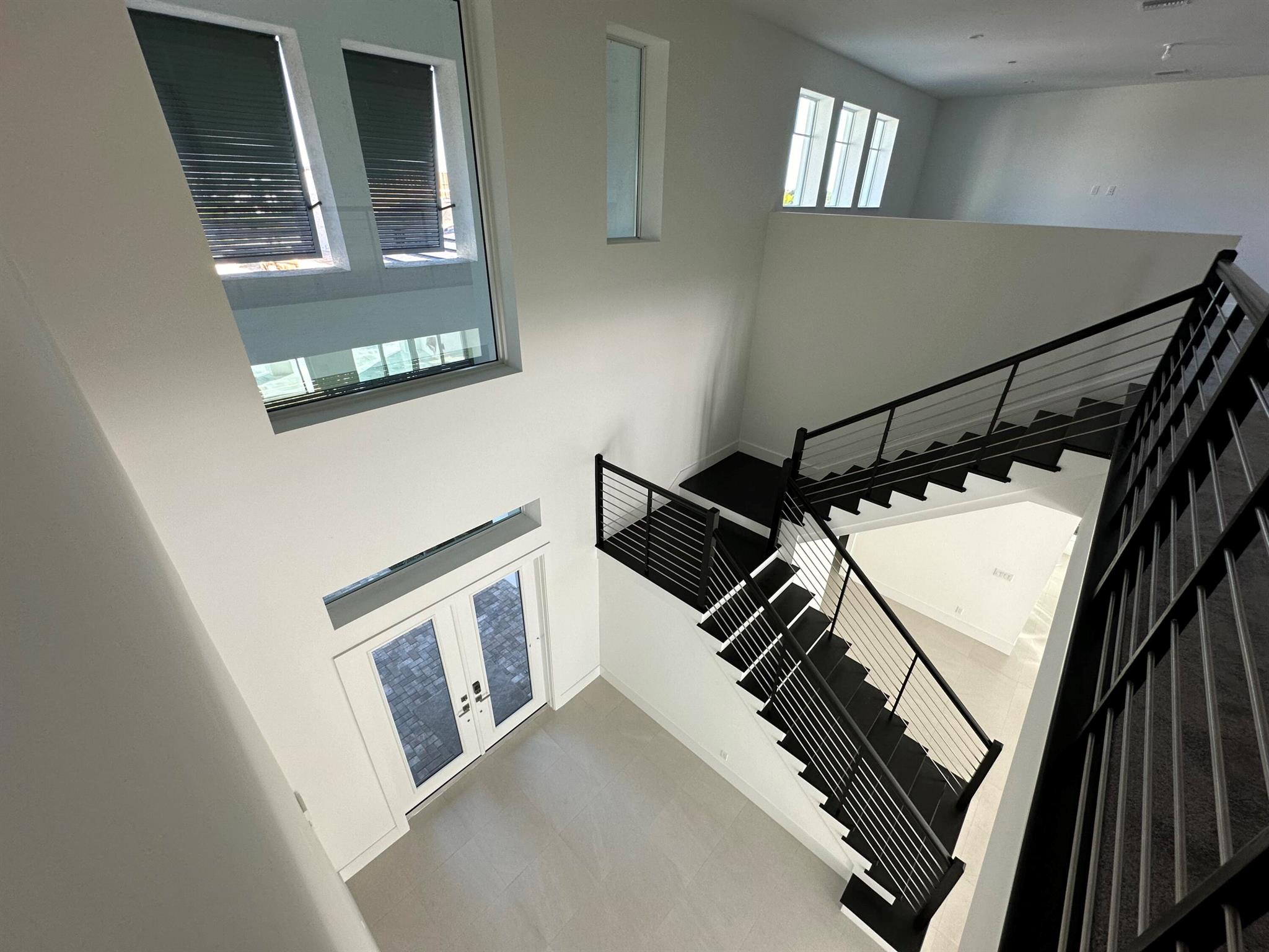 AVENIR SITE PLAN 1 POD - Residential