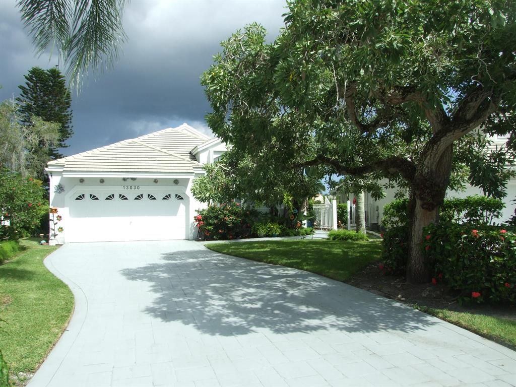 Photo of 13030 Touchstone Place, West Palm Beach, FL 33418 (MLS # R10744622)