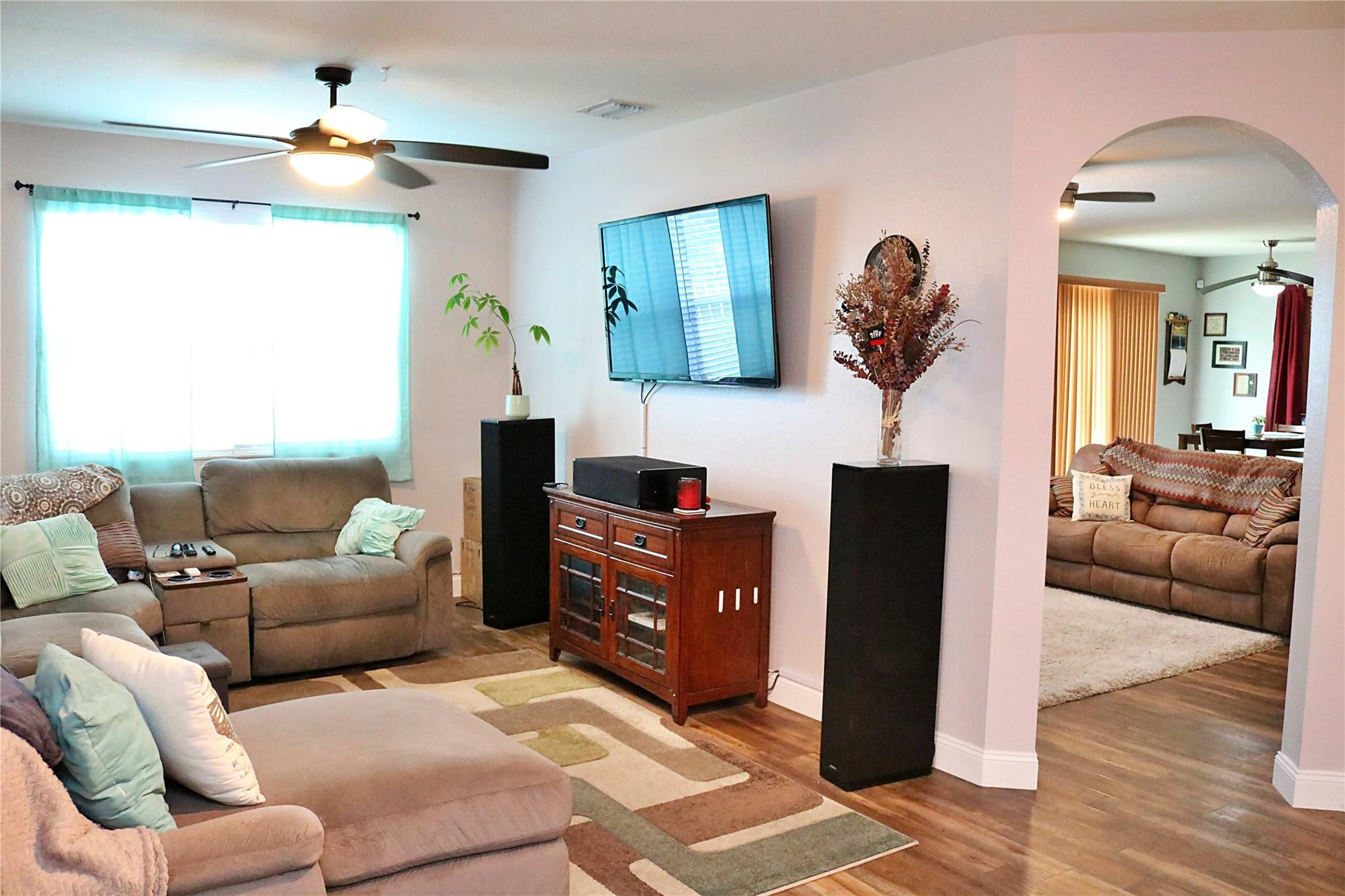 Aruba/Oasis - Residential