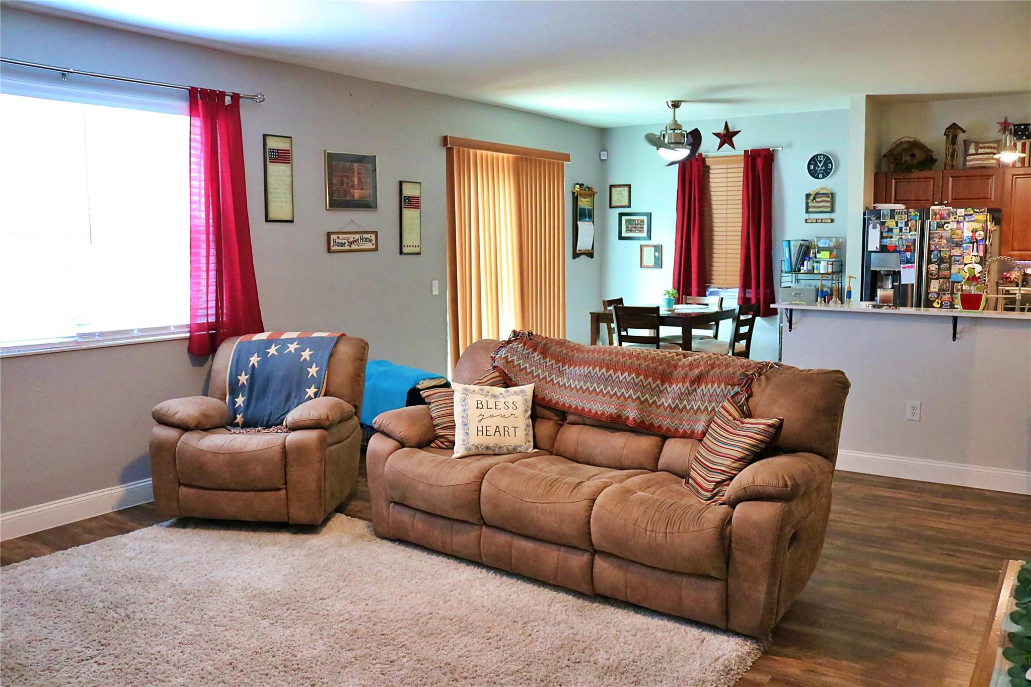 Aruba/Oasis - Residential