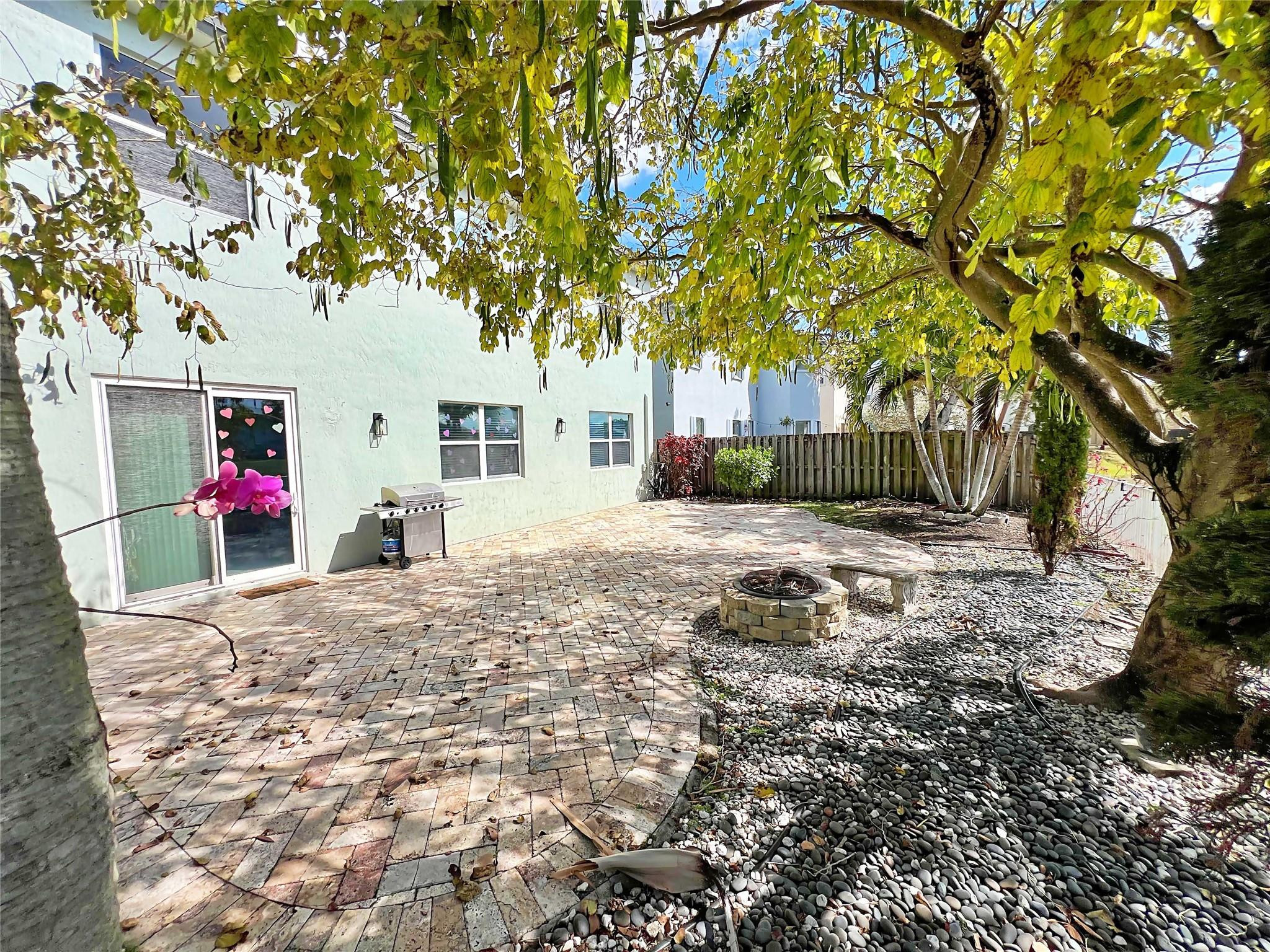 Aruba/Oasis - Residential