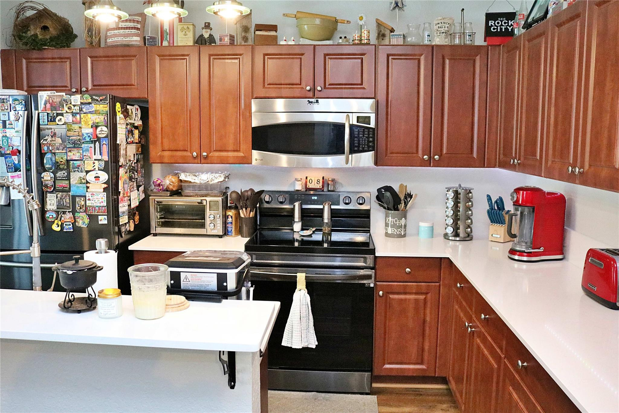 Aruba/Oasis - Residential