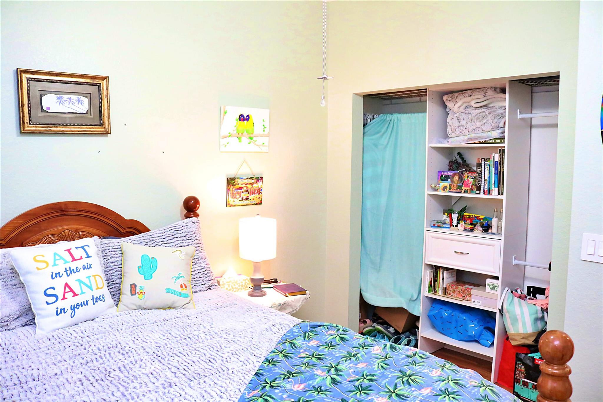 Aruba/Oasis - Residential