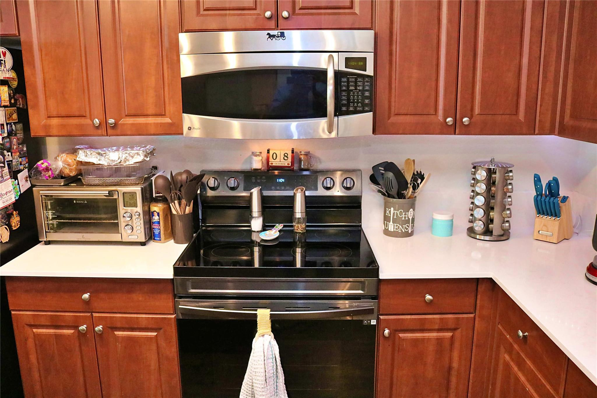 Aruba/Oasis - Residential