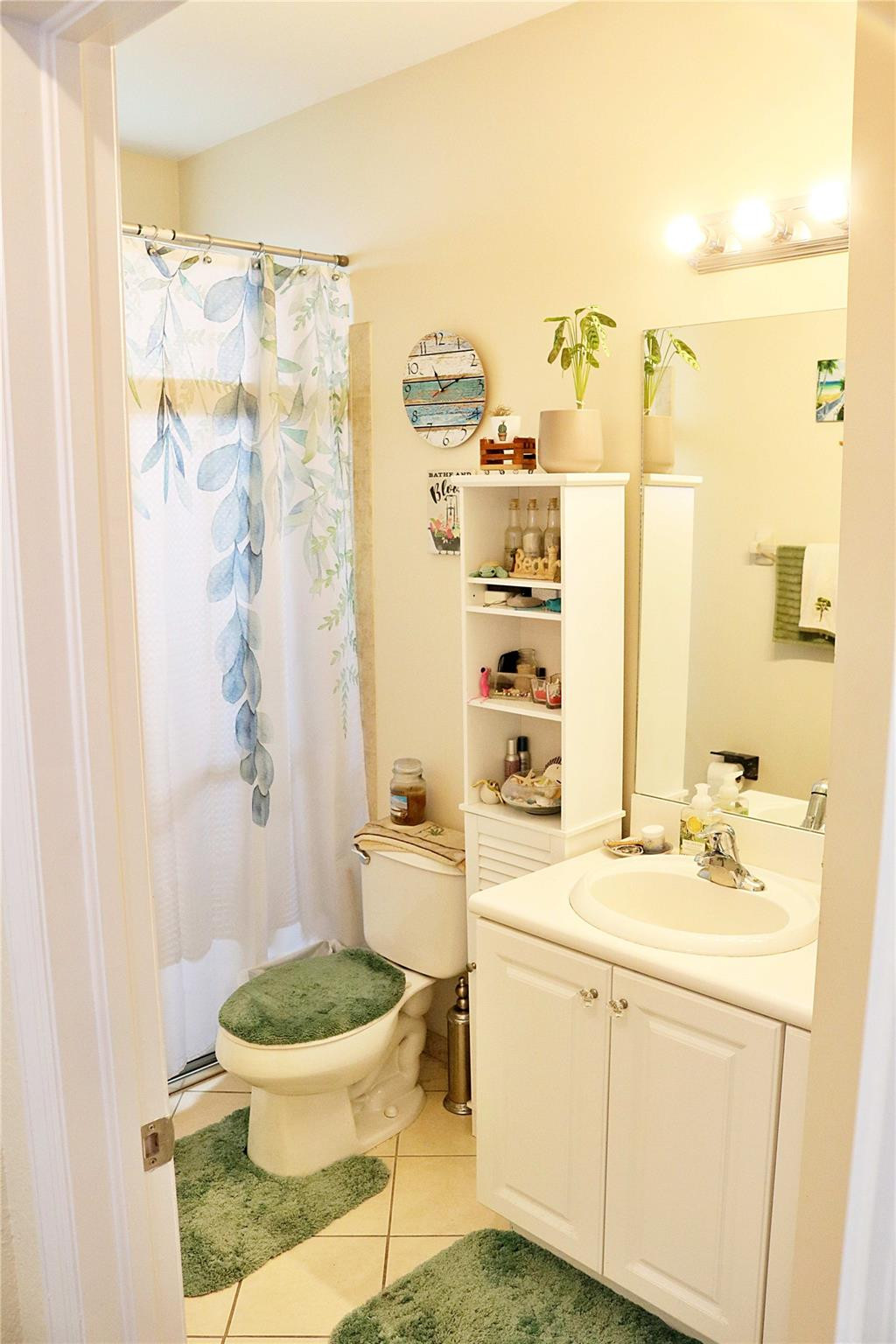 Aruba/Oasis - Residential