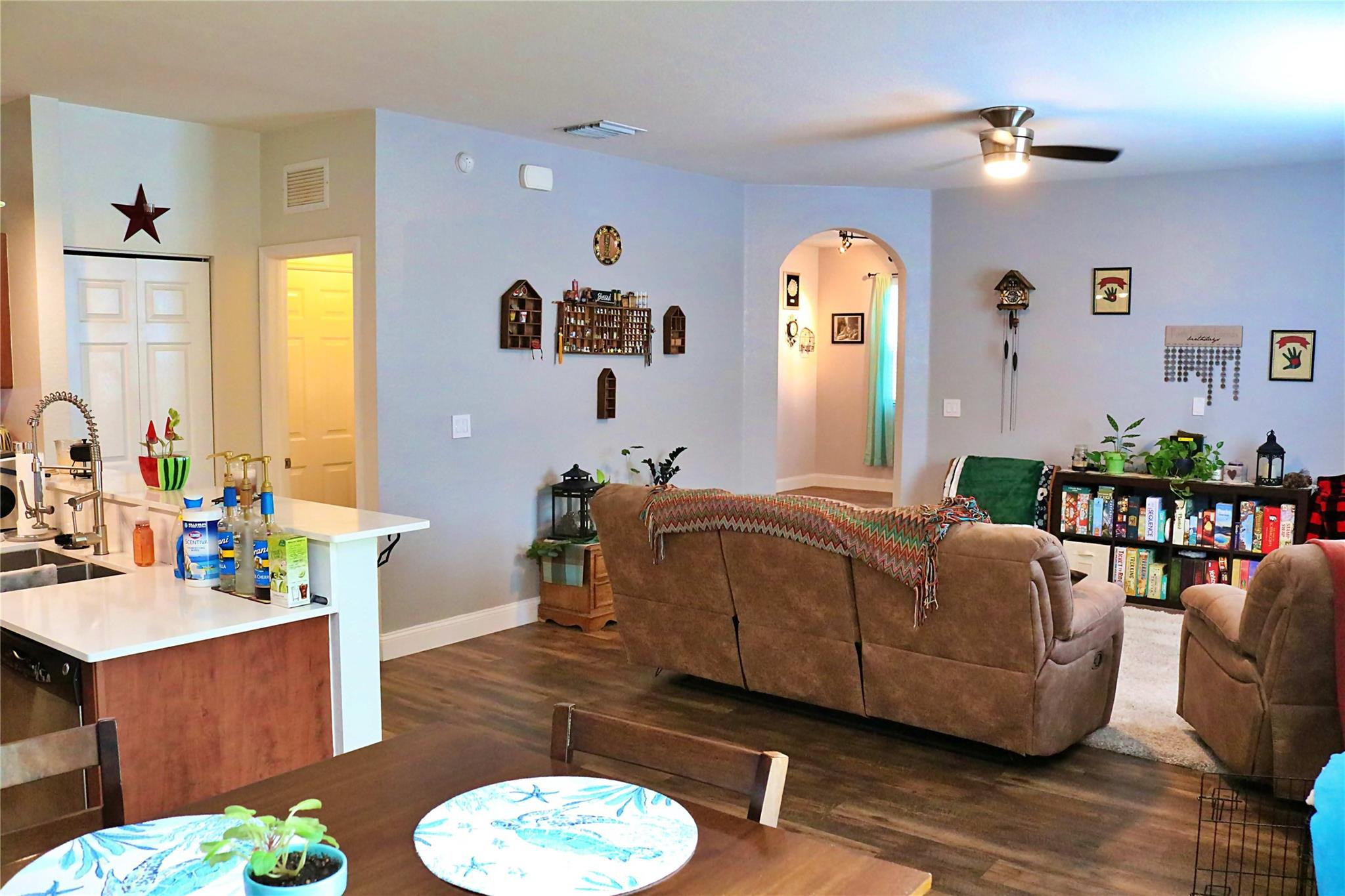 Aruba/Oasis - Residential