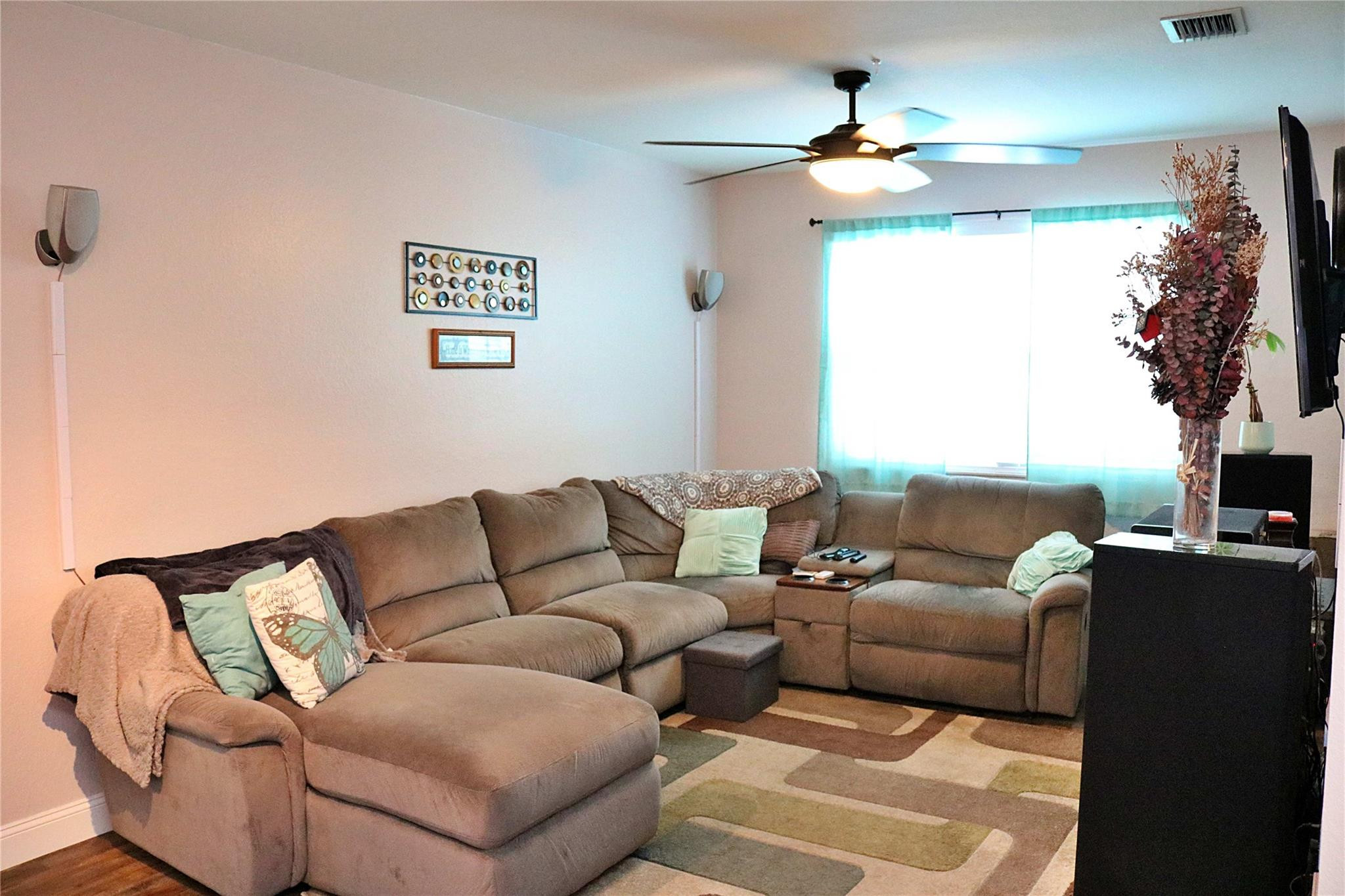 Aruba/Oasis - Residential