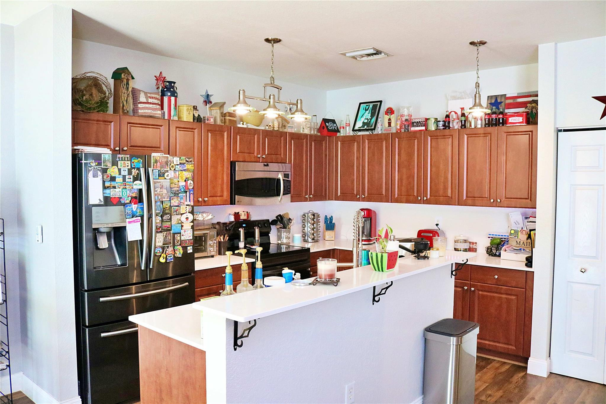 Aruba/Oasis - Residential