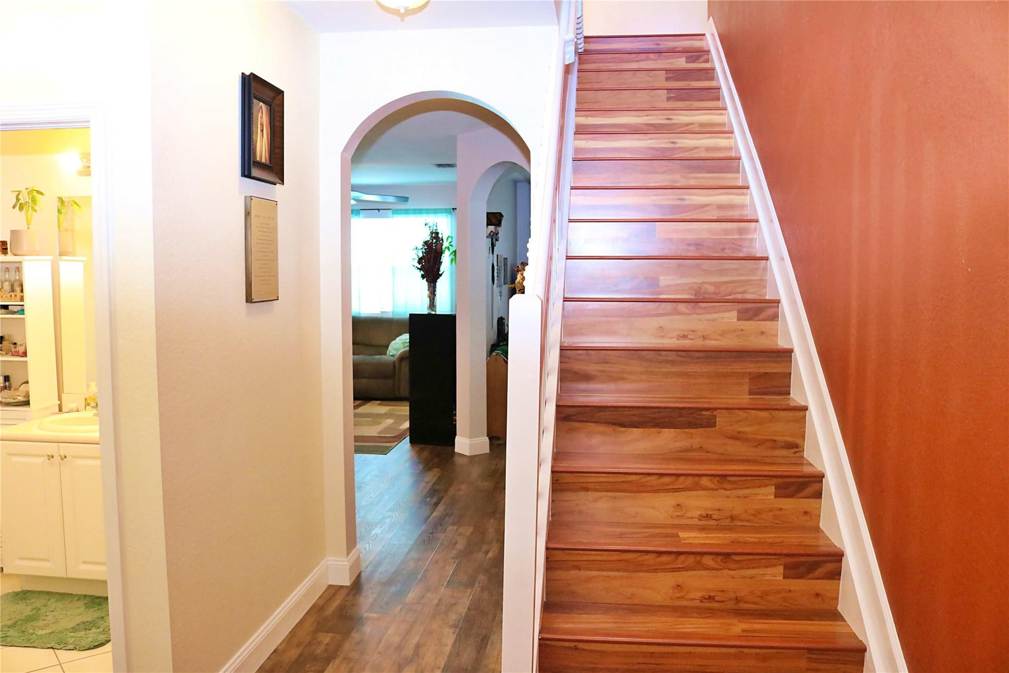 Aruba/Oasis - Residential