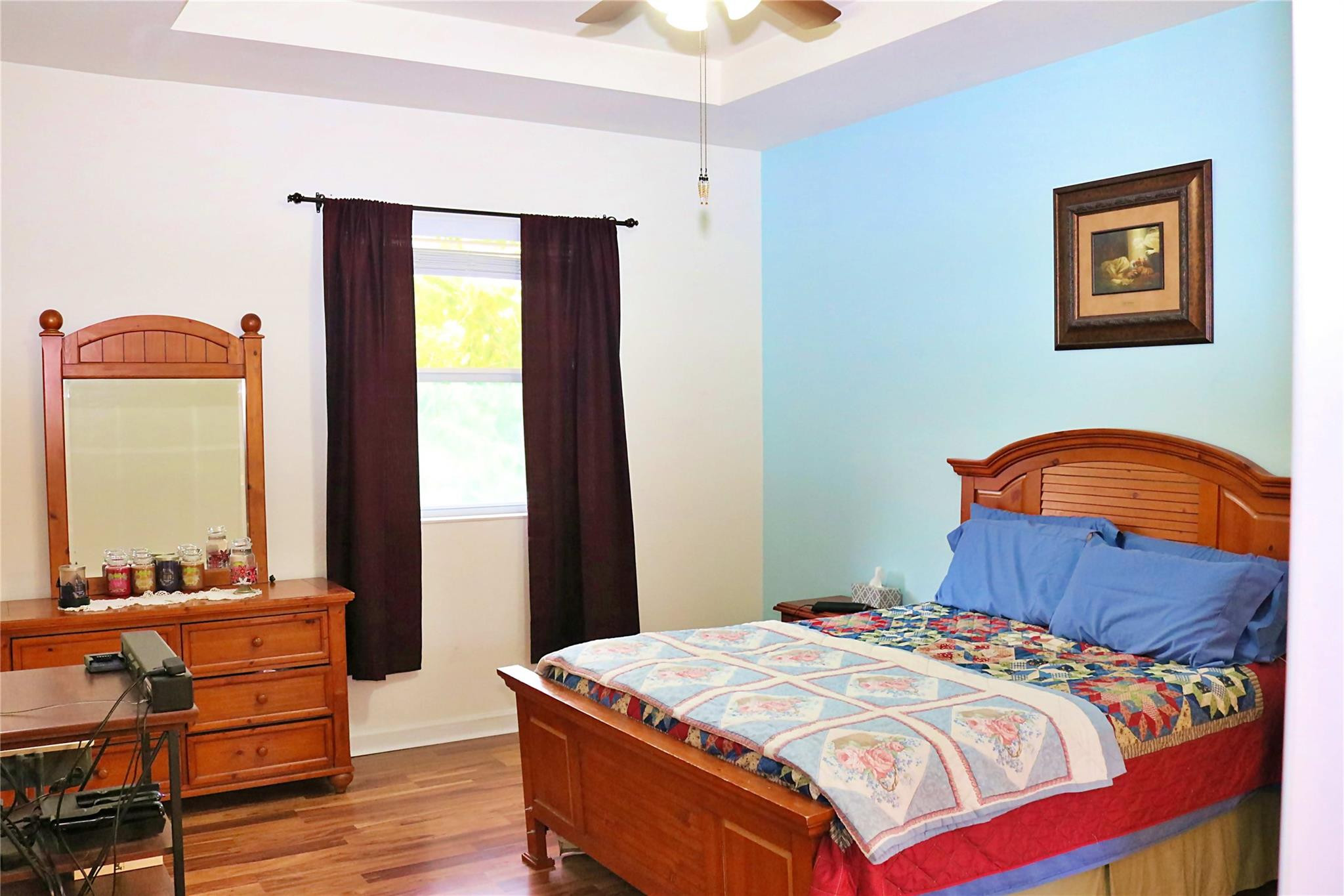 Aruba/Oasis - Residential